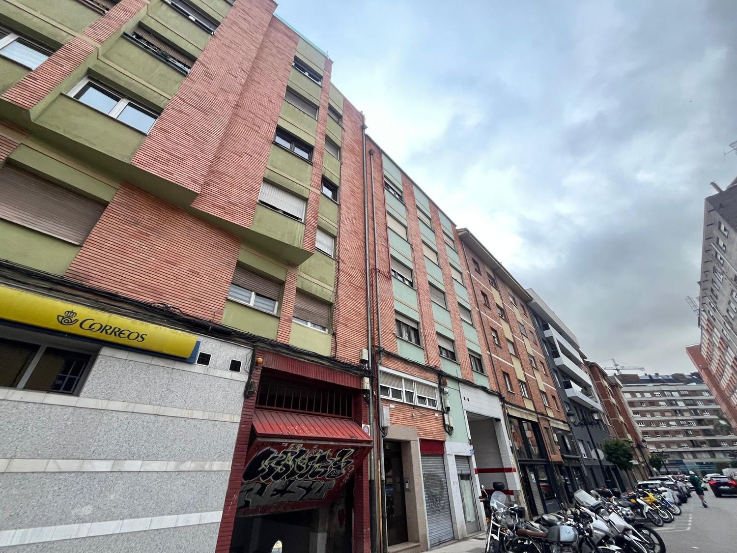 Piso en venta, Oviedo, Asturias