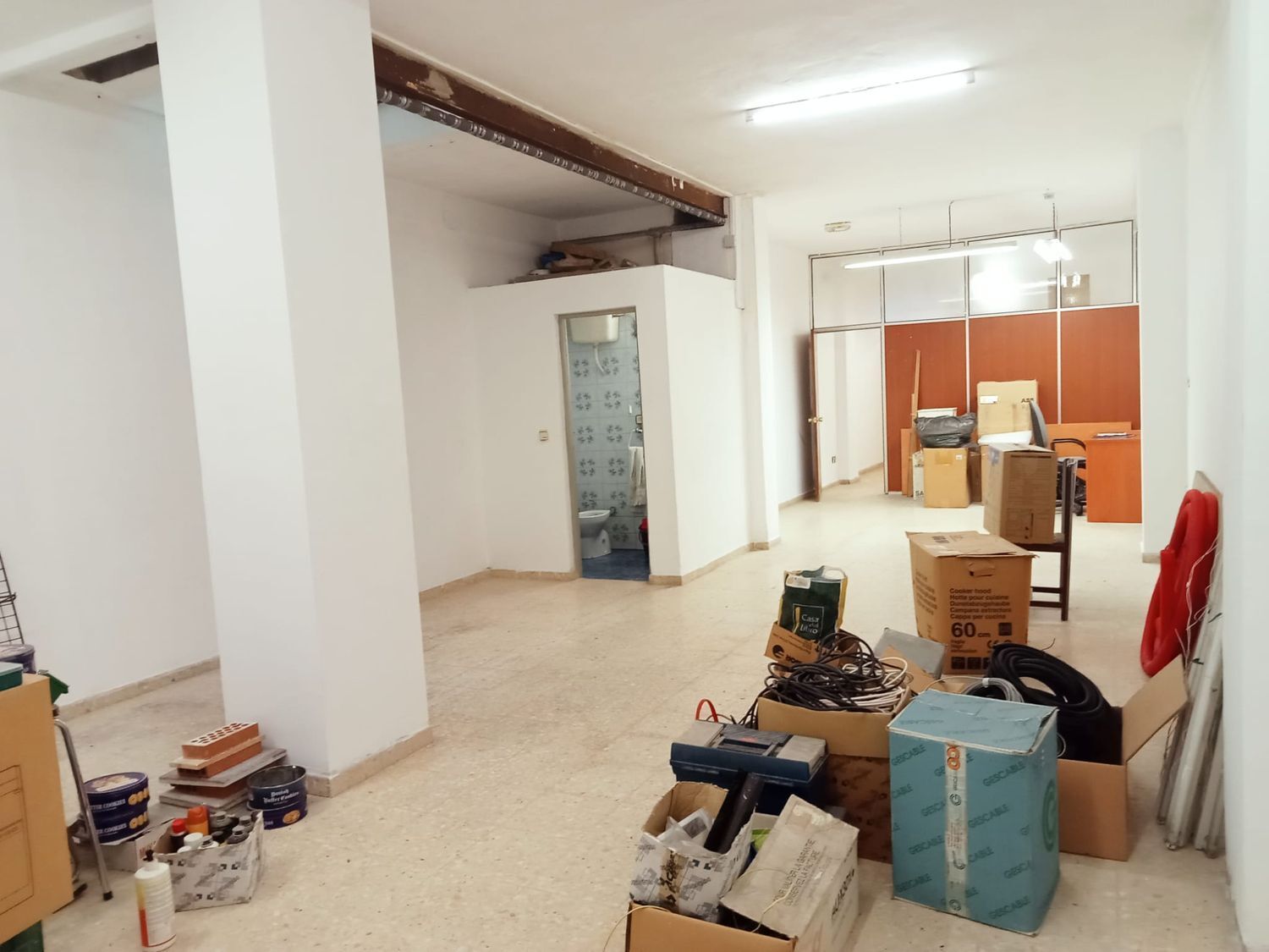 Local Comercial en alquiler, Gijón / Xixón