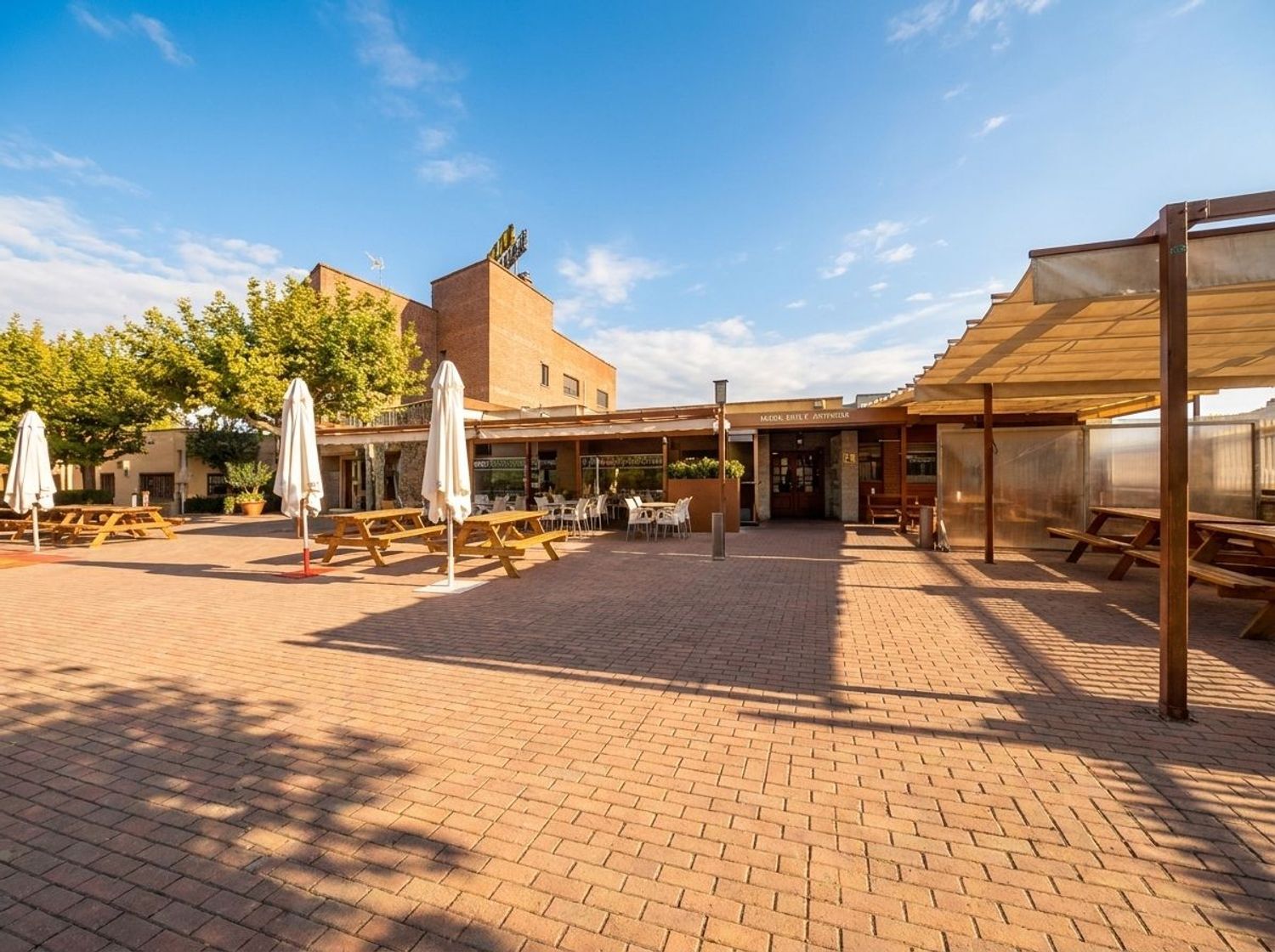 Local Comercial en venta, EsquÃ­roz, Navarra, Navarra