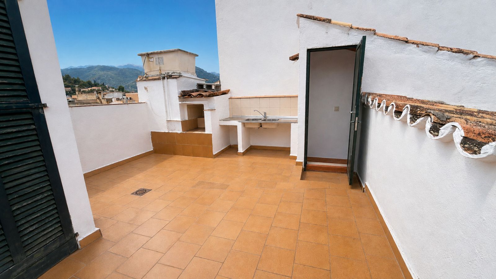 Chalet adosado en venta, Centre histÃ²ric, PollenÃ§a, Baleares/Islas Baleares