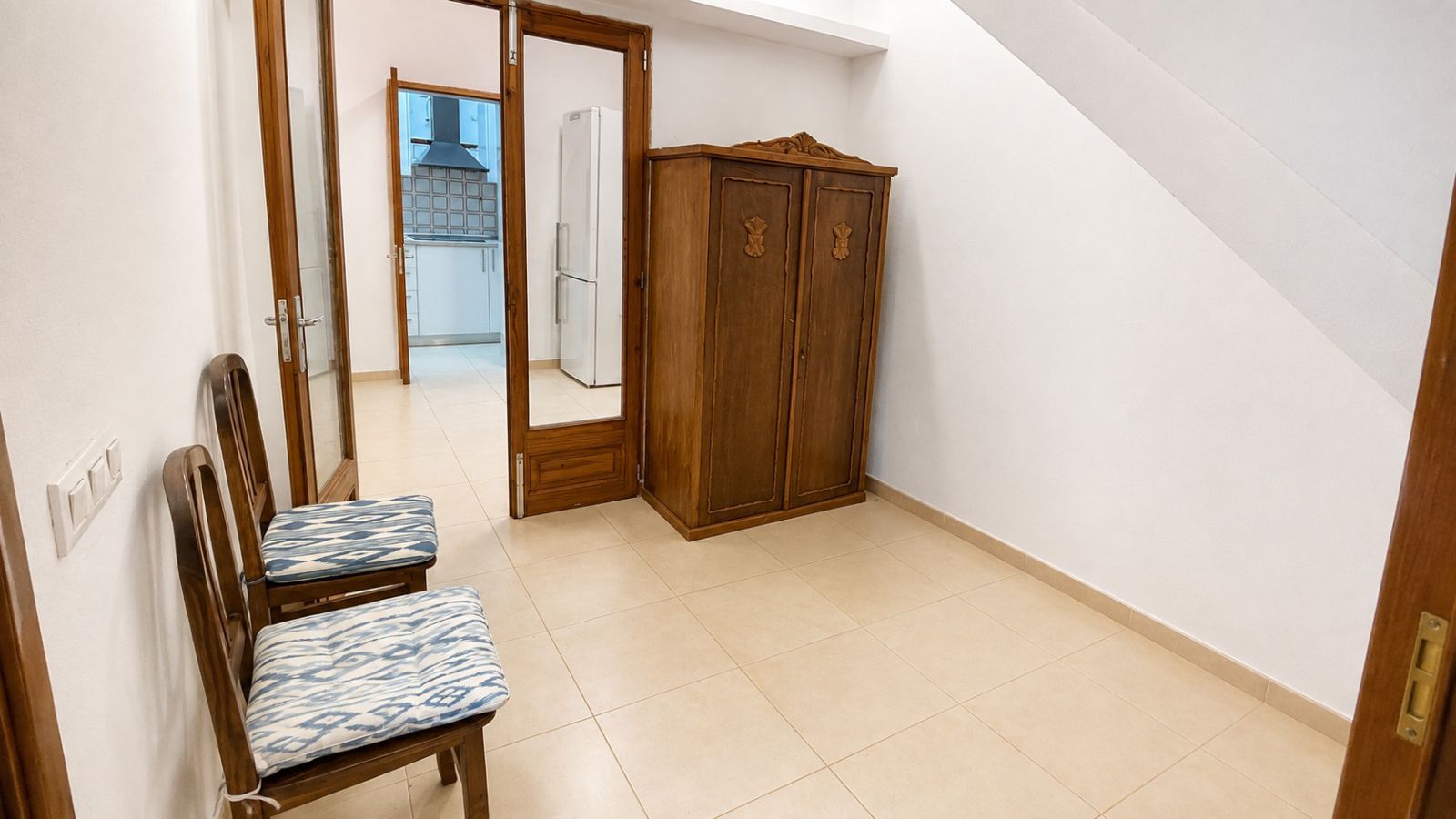 Chalet adosado en venta, Centre histÃ²ric, PollenÃ§a, Baleares/Islas Baleares