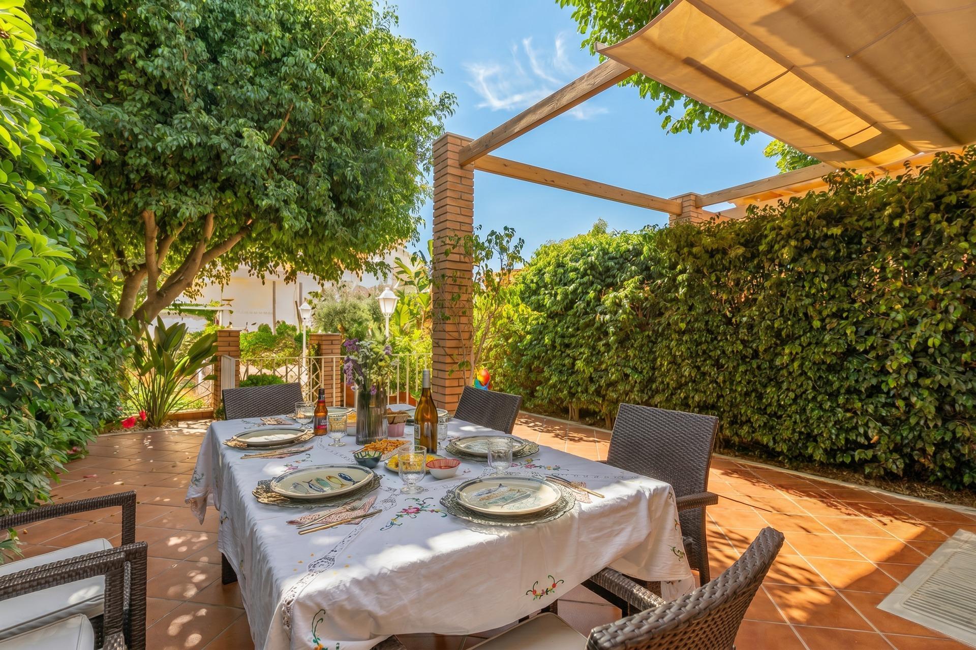 Duplex en venta, Almería