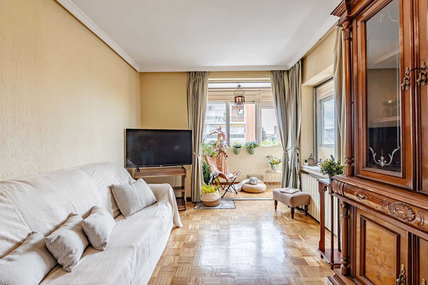 Piso en venta, Madrid