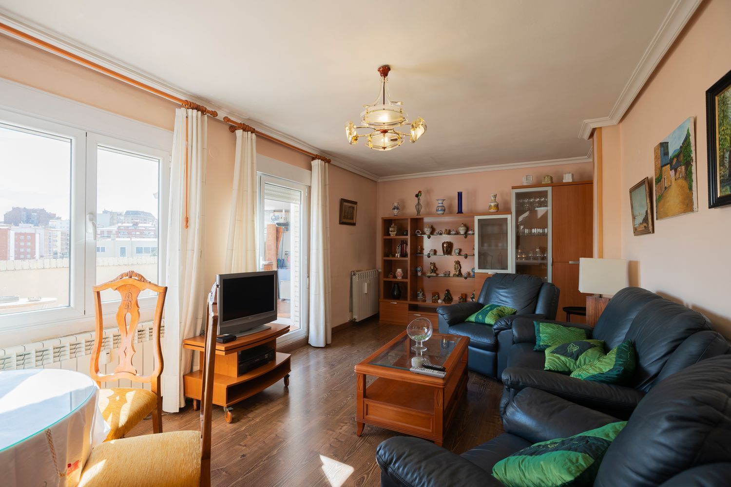 Pisos-Venta-Zamora-2413457-Foto-4