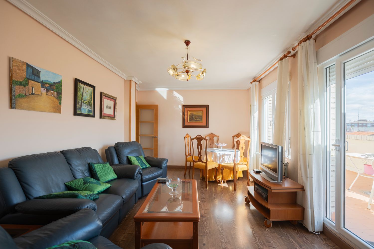 Pisos-Venta-Zamora-2413457-Foto-7