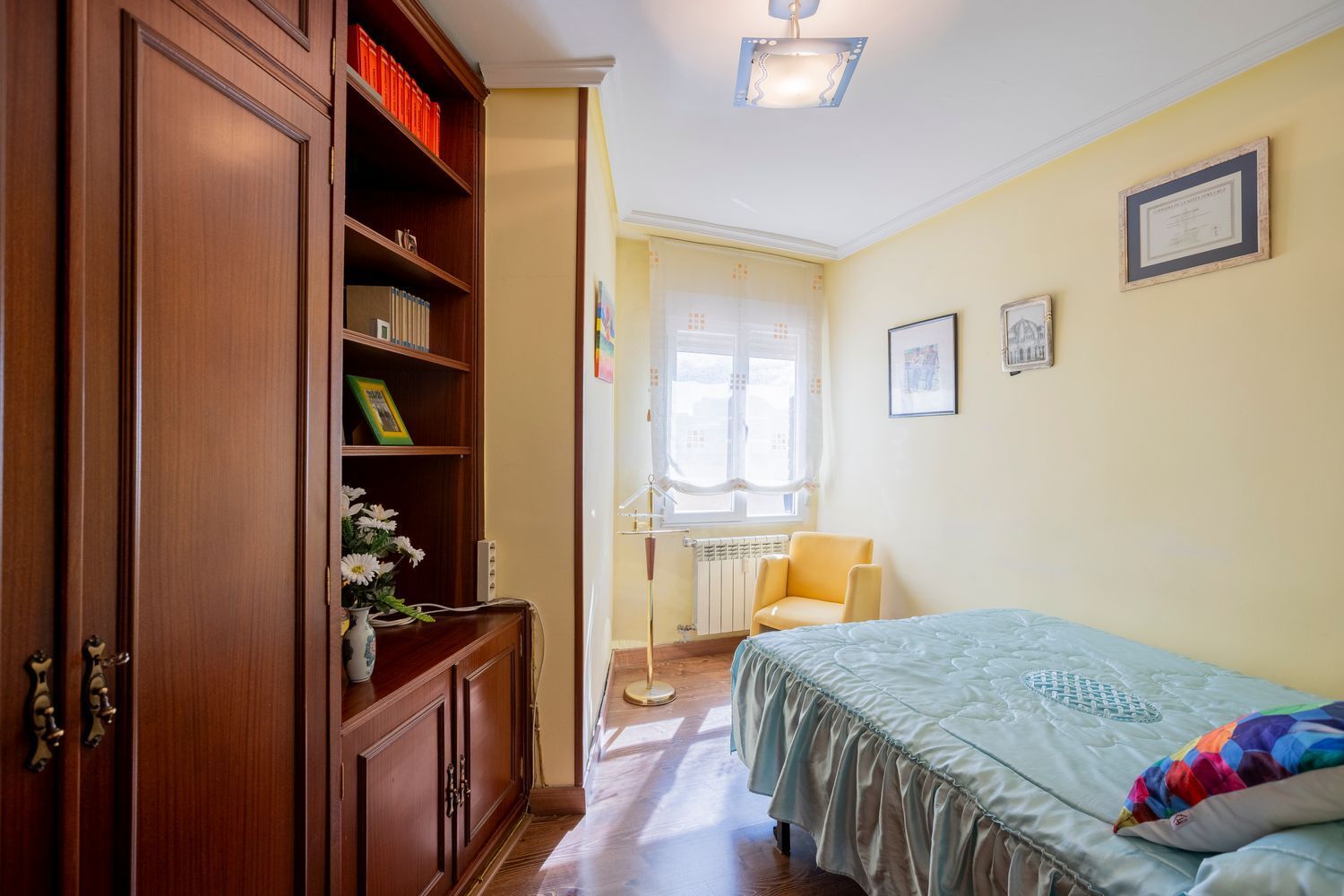 Pisos-Venta-Zamora-2413457-Foto-25