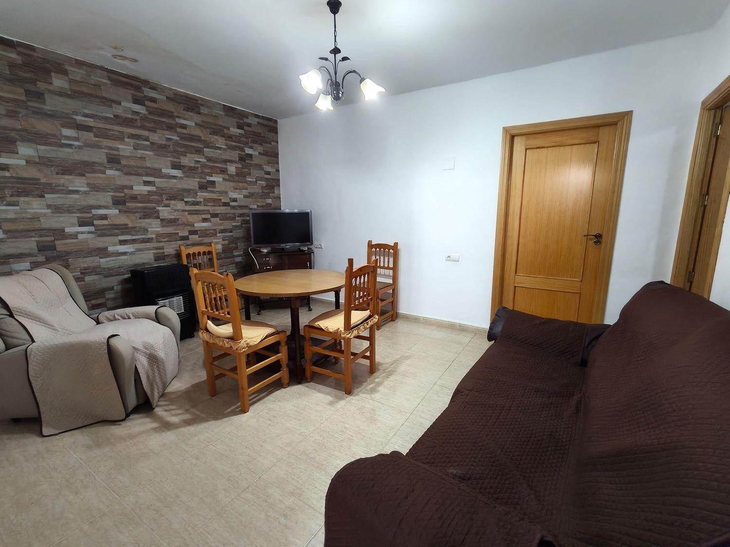 Chalet individual en venta, Villanueva de la Fuente