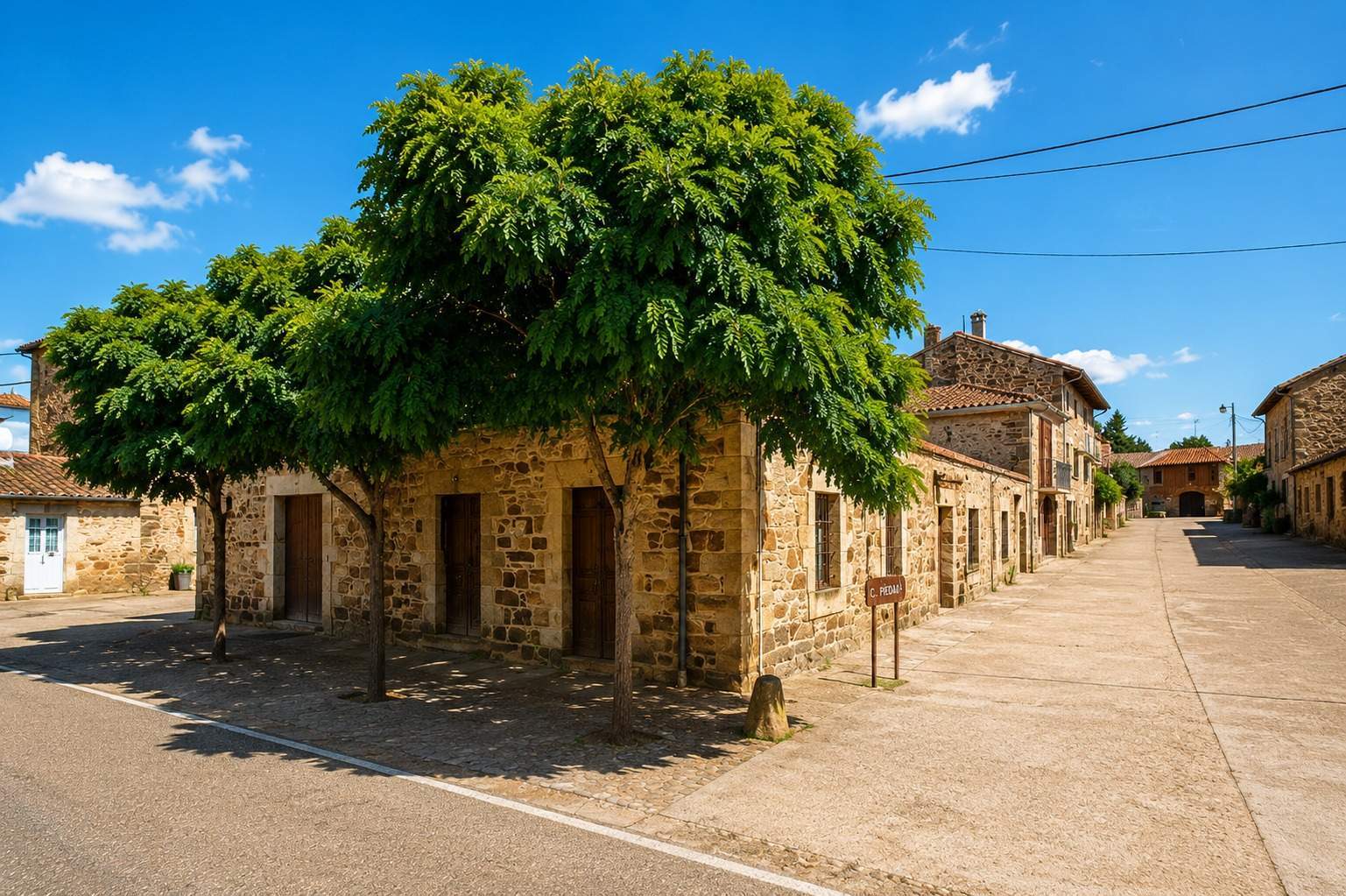 Suelo en venta, Astorga, León