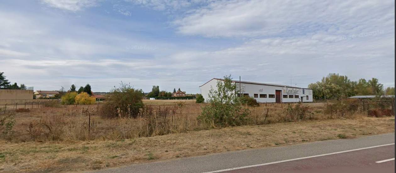 Suelo en venta, Villaquilambre, León