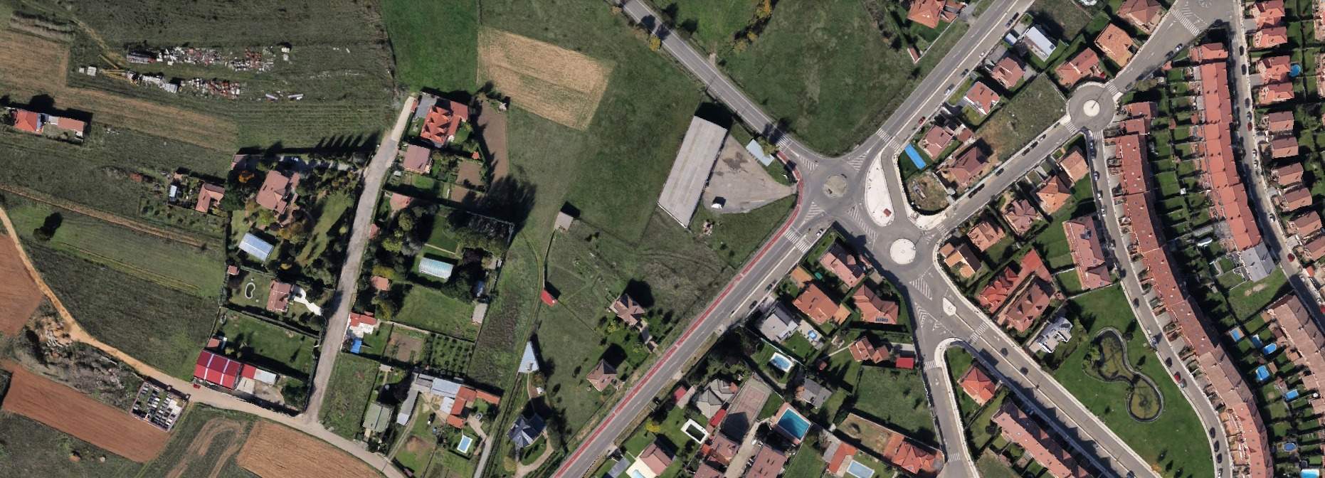 Suelo en venta, Villaquilambre, León