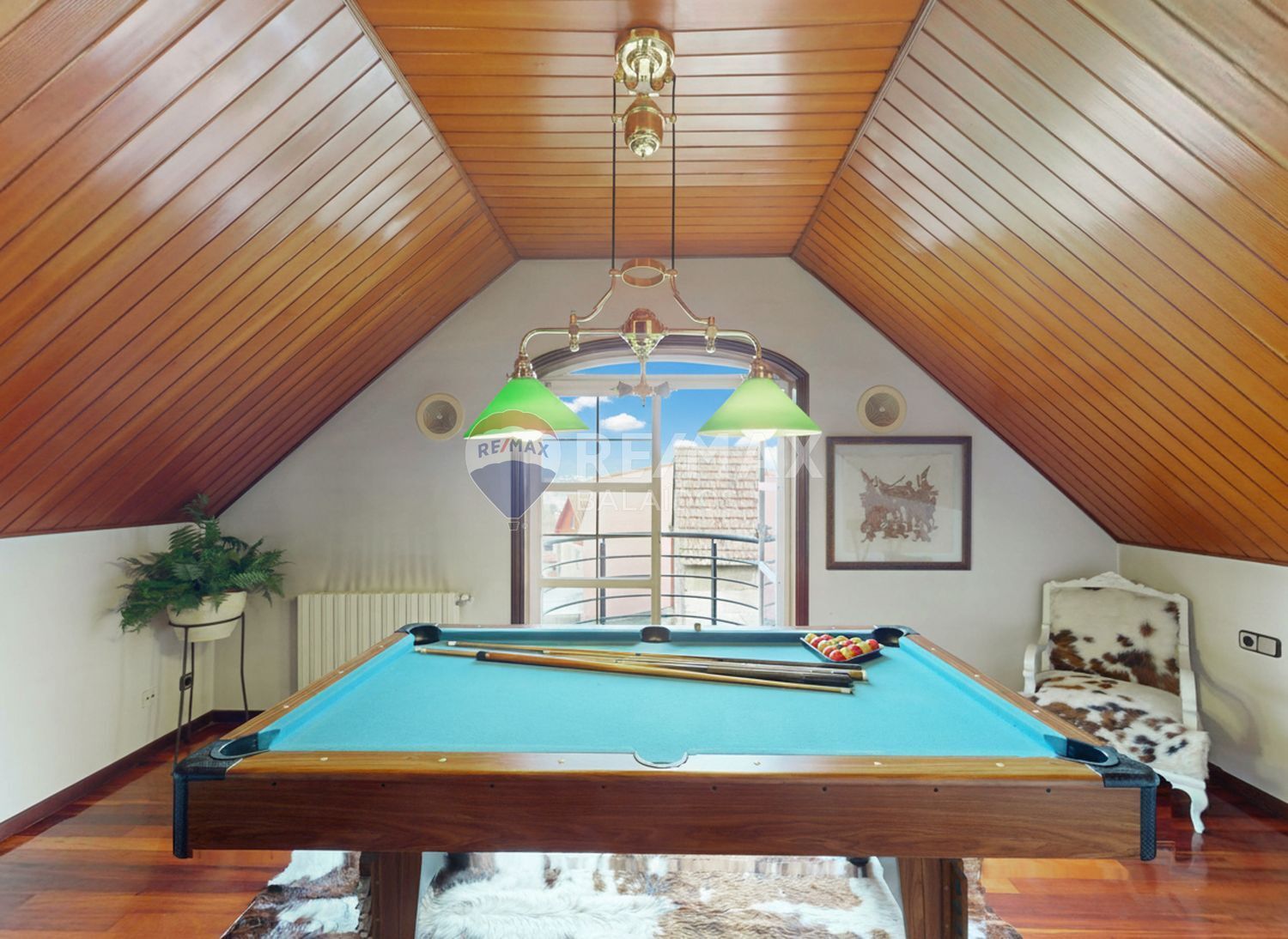 Chalet individual en venta, Vigo