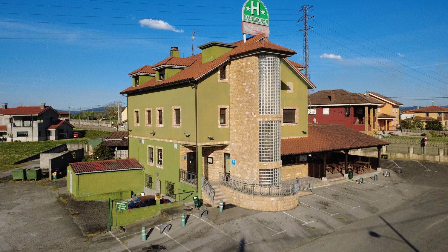 Edificio en venta, Bobes, Asturias, Asturias