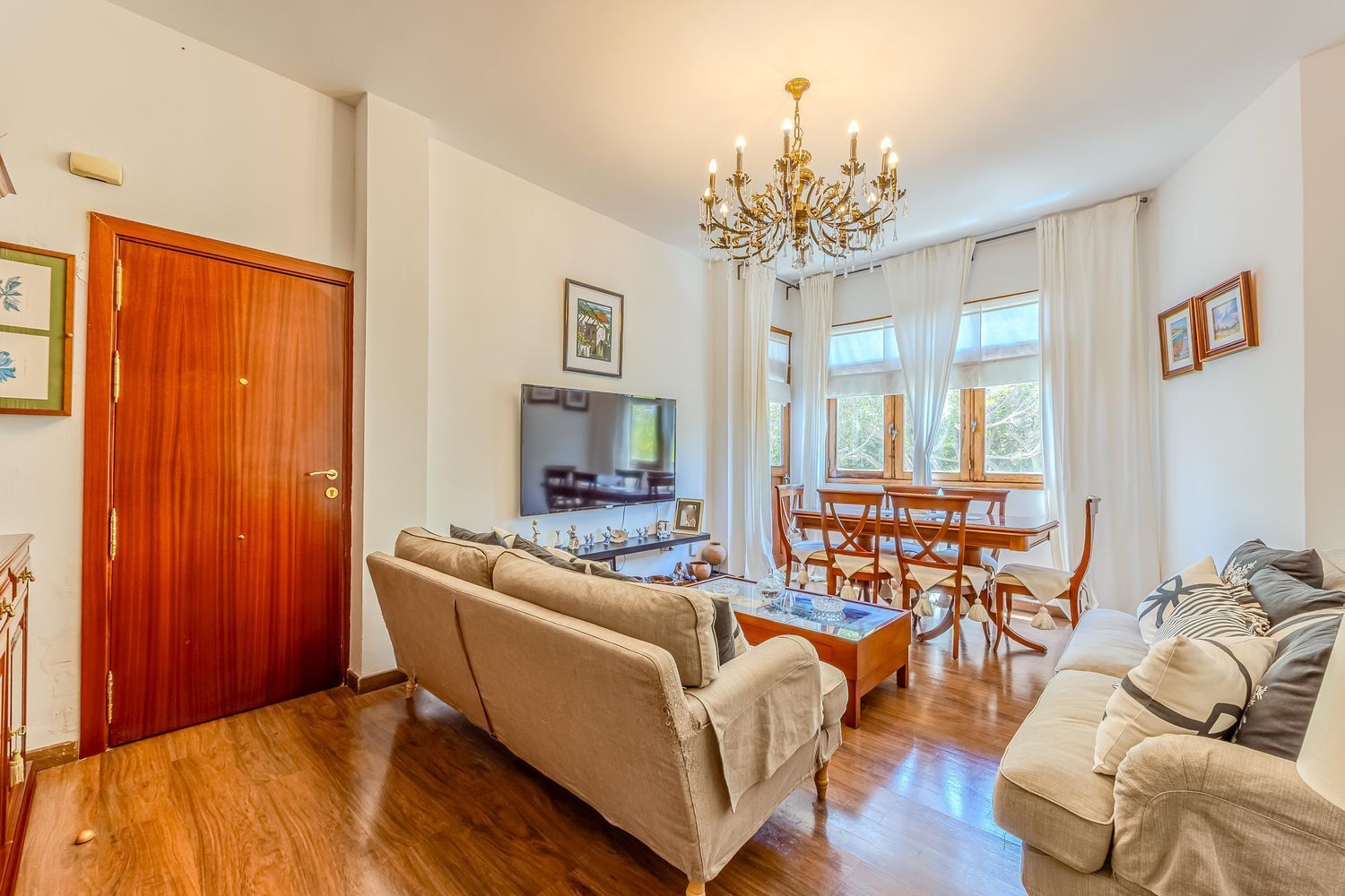 Piso en venta, Las Palmas de Gran Canaria