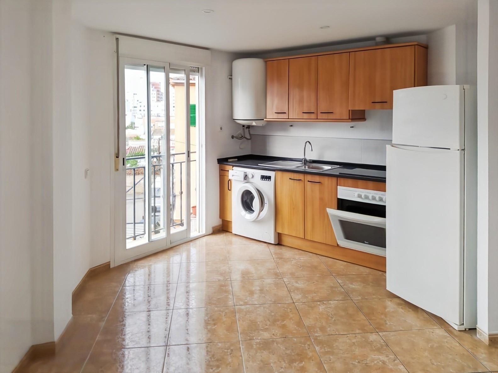 Piso en venta, Llevant - Son Fortesa (Sud), Palma de Mallorca, Baleares/Islas Baleares