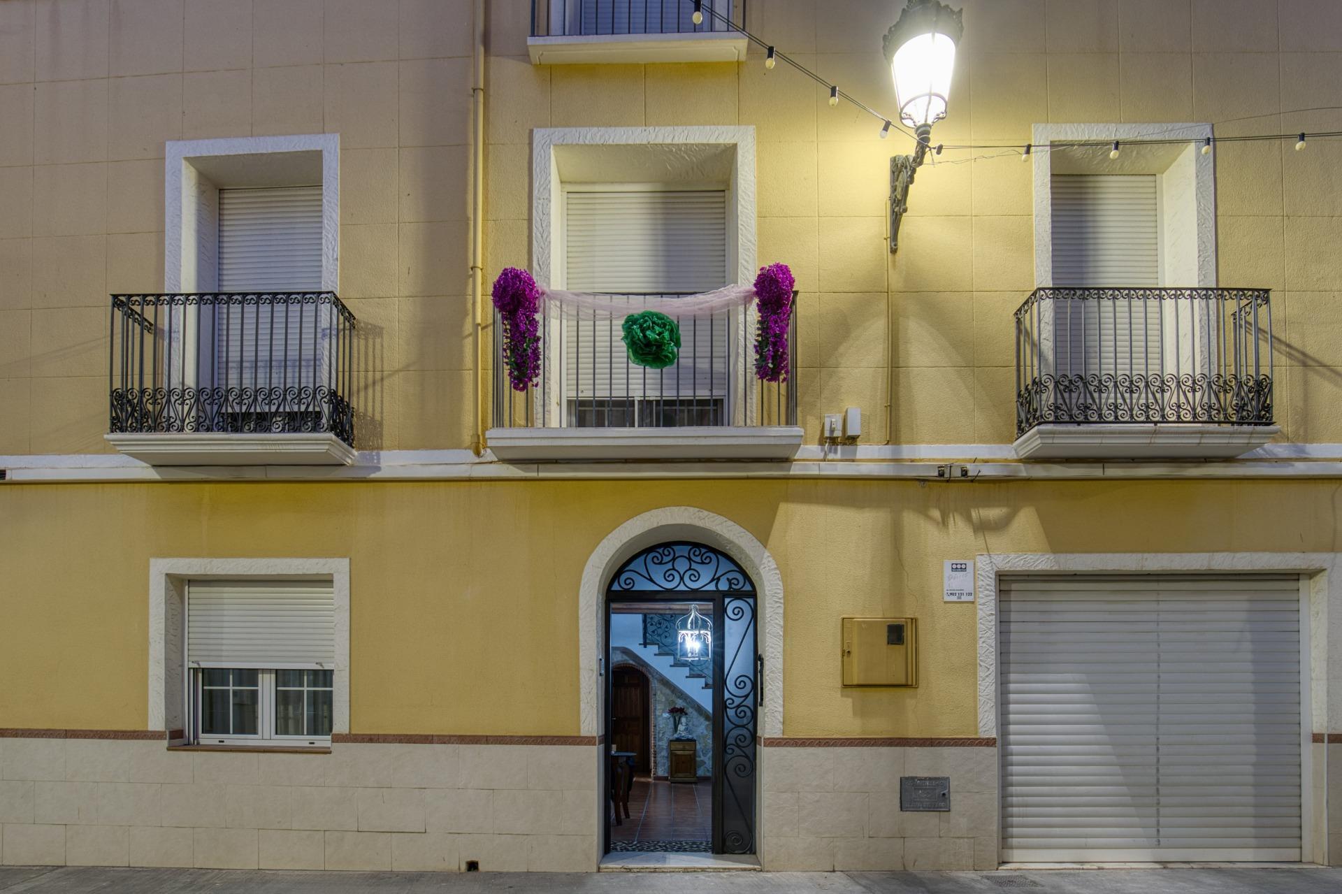 Casa en venta, Novelda, Alicante/Alacant, Alicante/Alacant
