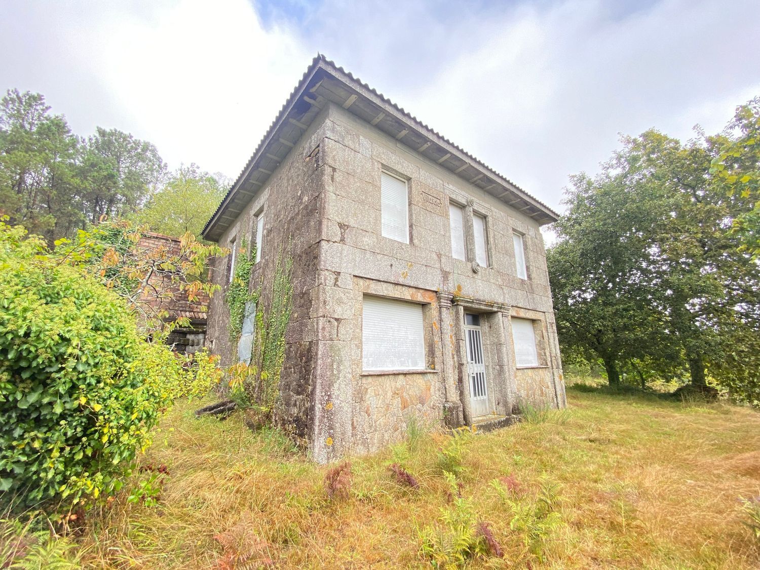 Casa en venta, Val do Dubra, La CoruÃ±a, La CoruÃ±a