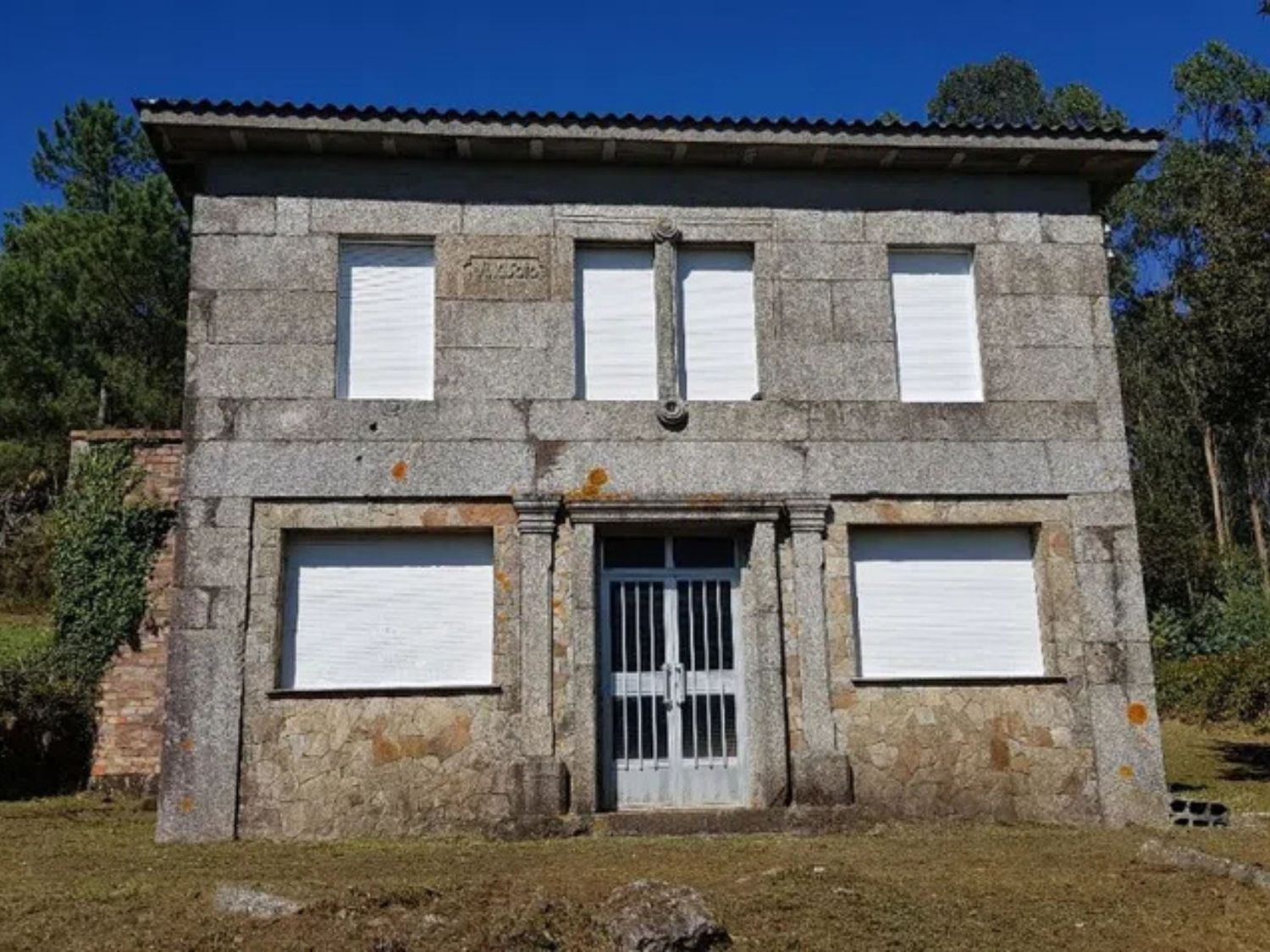 Casa en venta, Val do Dubra, La CoruÃ±a, La CoruÃ±a