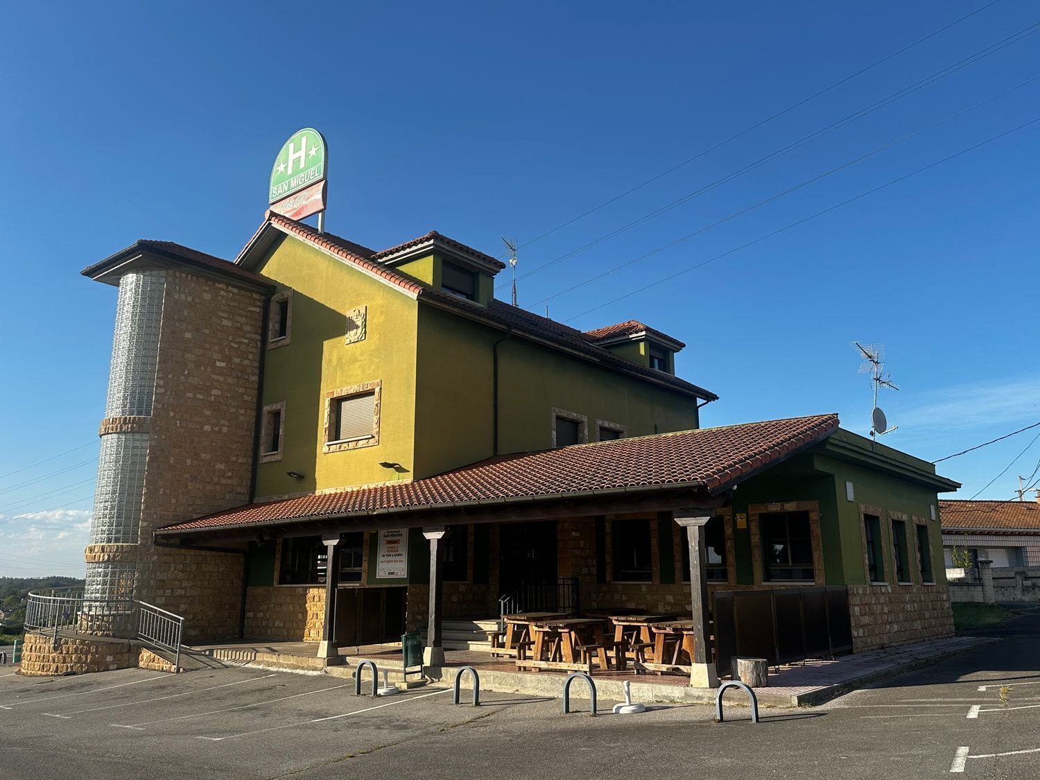 Edificio en venta, Bobes, Asturias, Asturias
