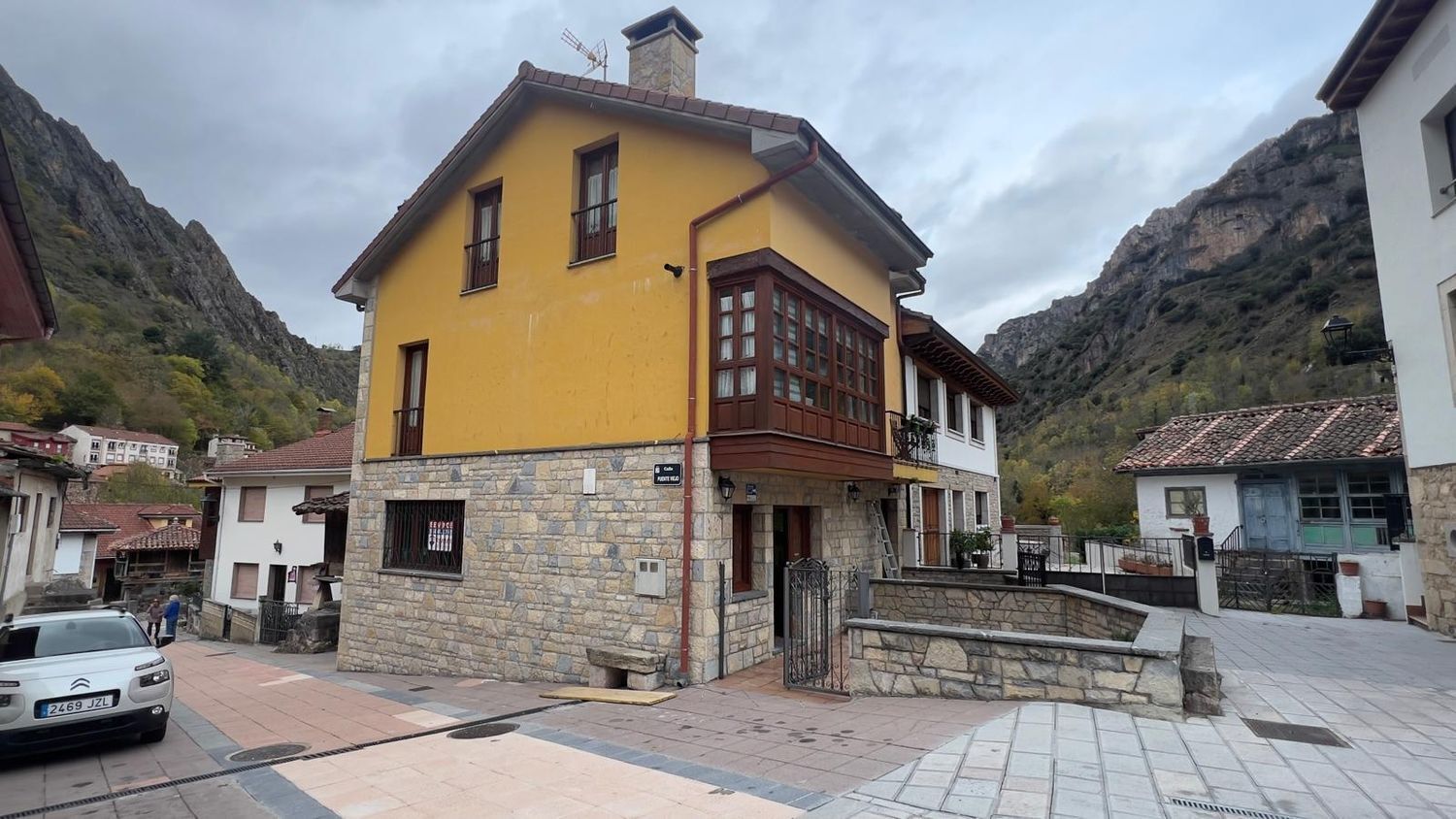 Local Comercial en venta, Pola de Somiedo, Asturias, Asturias