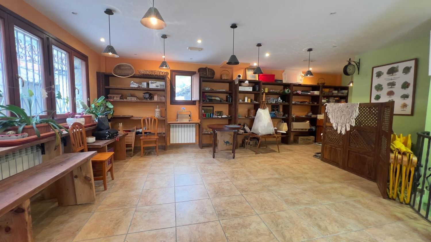 Local Comercial en venta, Pola de Somiedo, Asturias, Asturias
