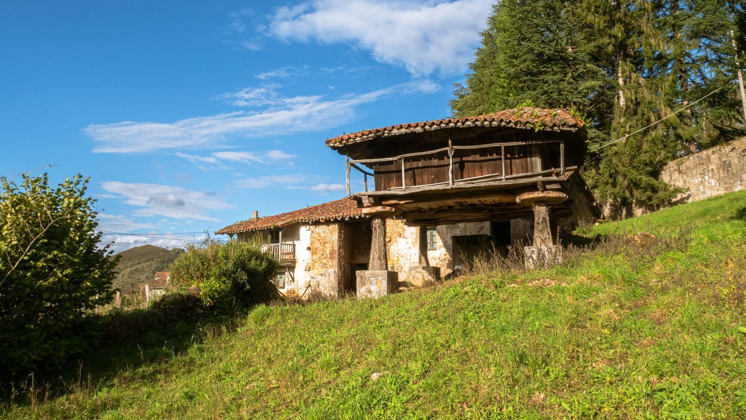 Casa en venta, La Vega