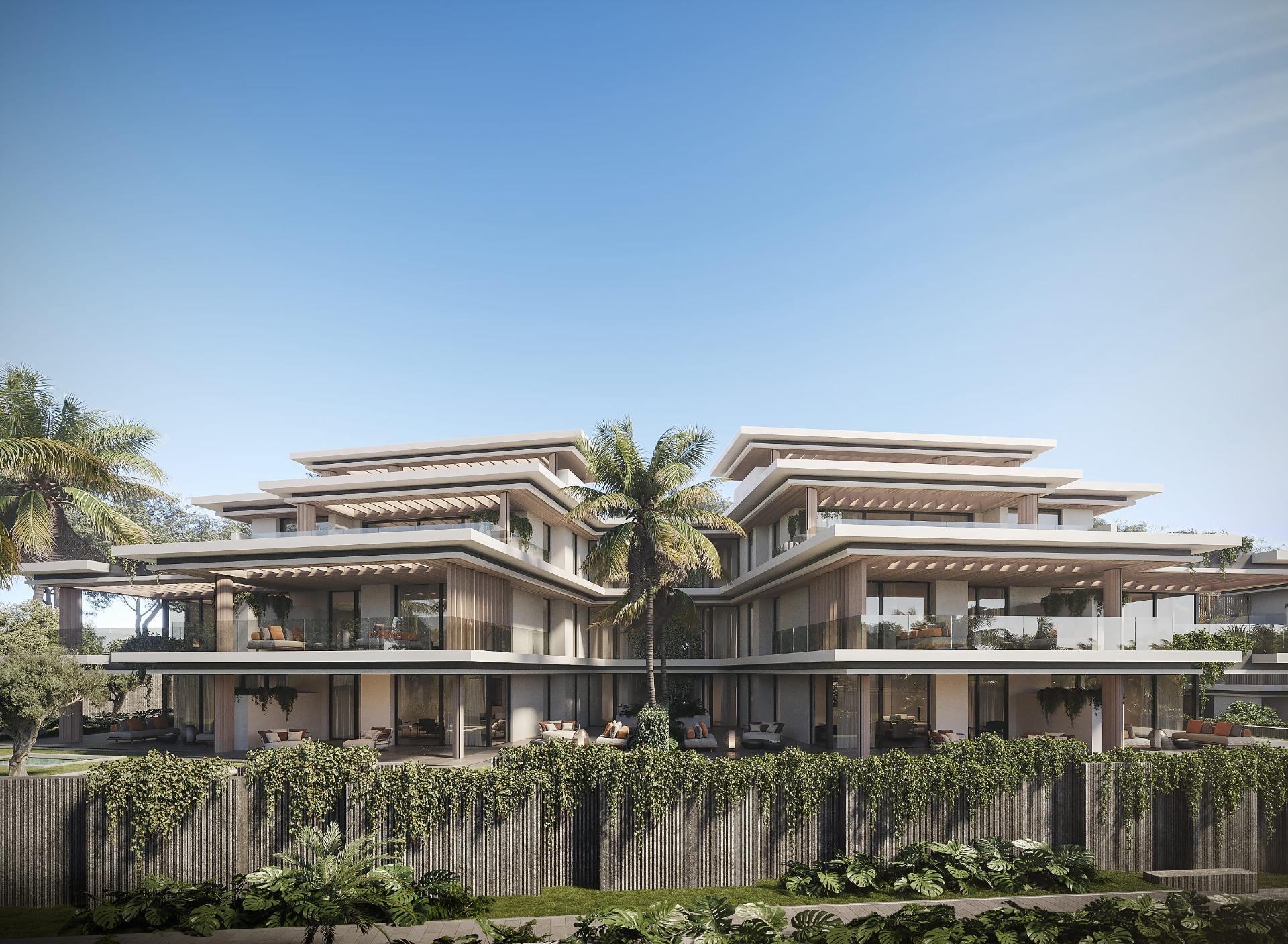 Piso en venta, Estepona, MÃ¡laga, MÃ¡laga