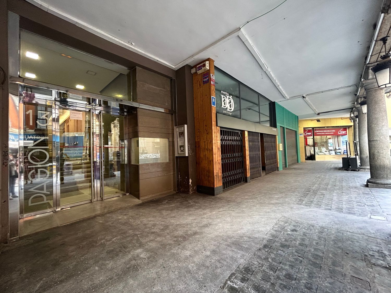 Oficina en venta, Valladolid, Valladolid, Valladolid