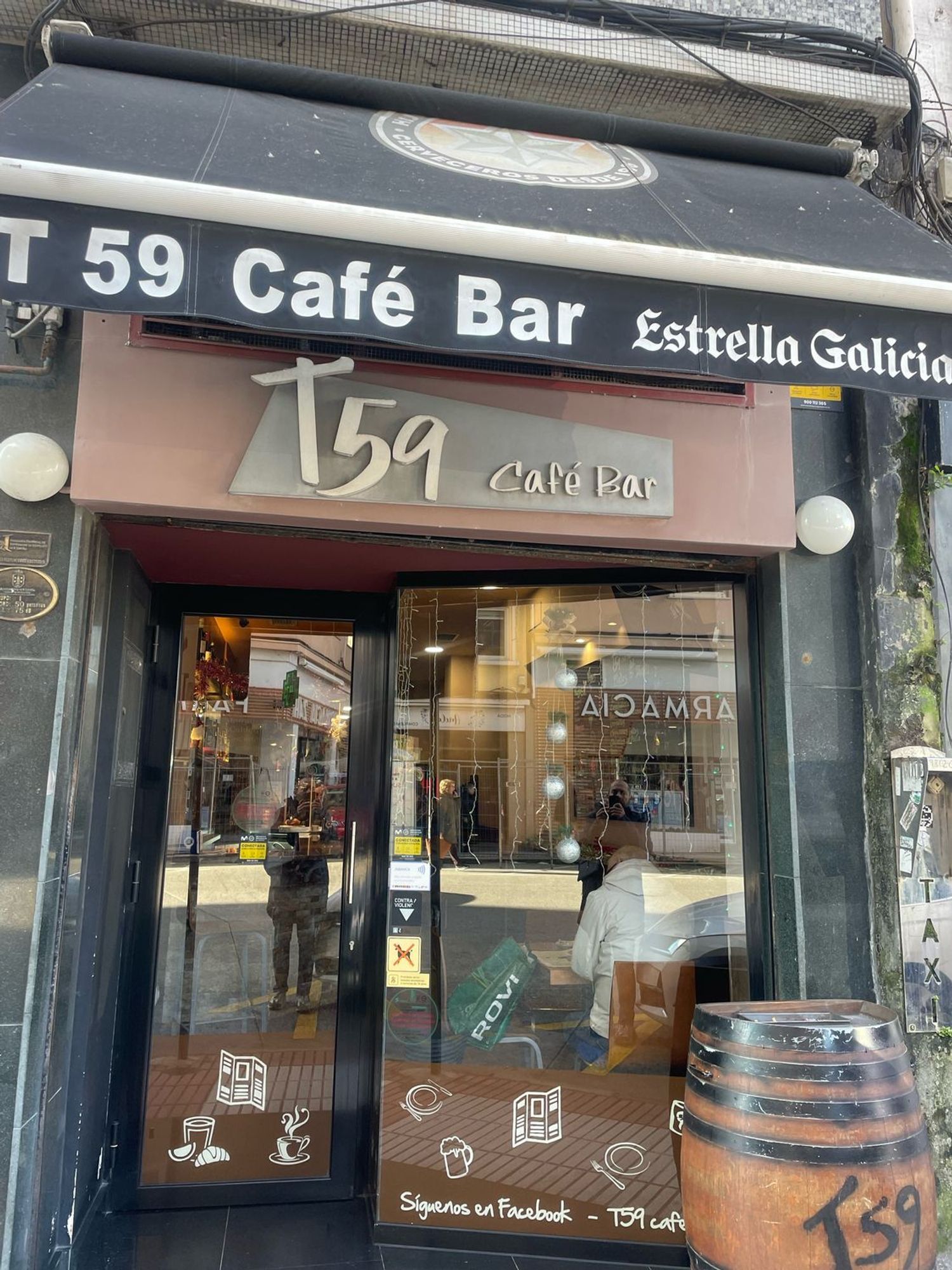 Local Comercial en alquiler, A CoruÃ±a, La CoruÃ±a, La CoruÃ±a