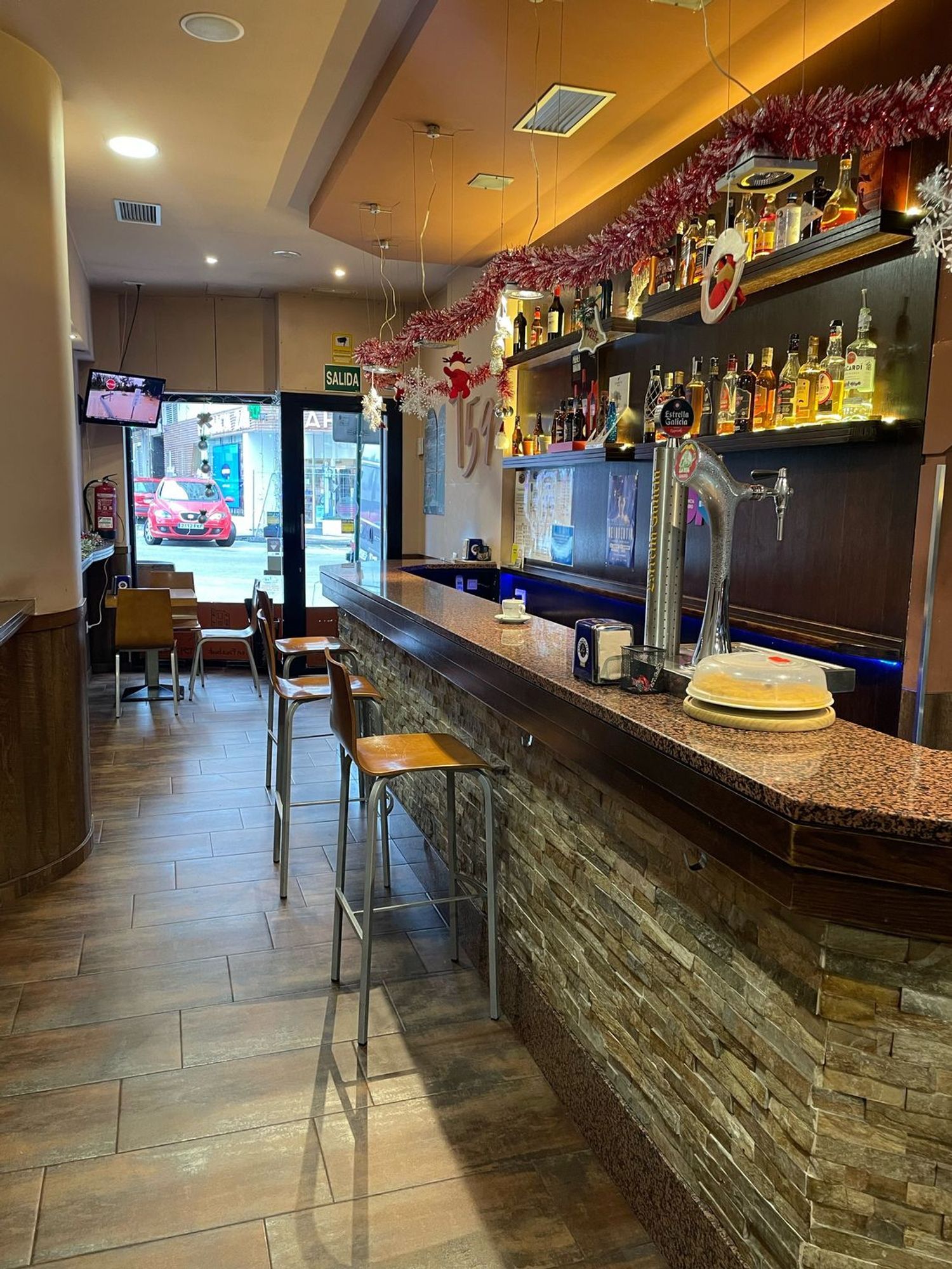 Local Comercial en alquiler, A CoruÃ±a, La CoruÃ±a, La CoruÃ±a