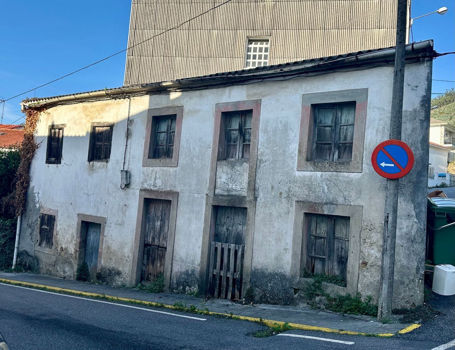 Casa en venta, Neda, La CoruÃ±a, La CoruÃ±a