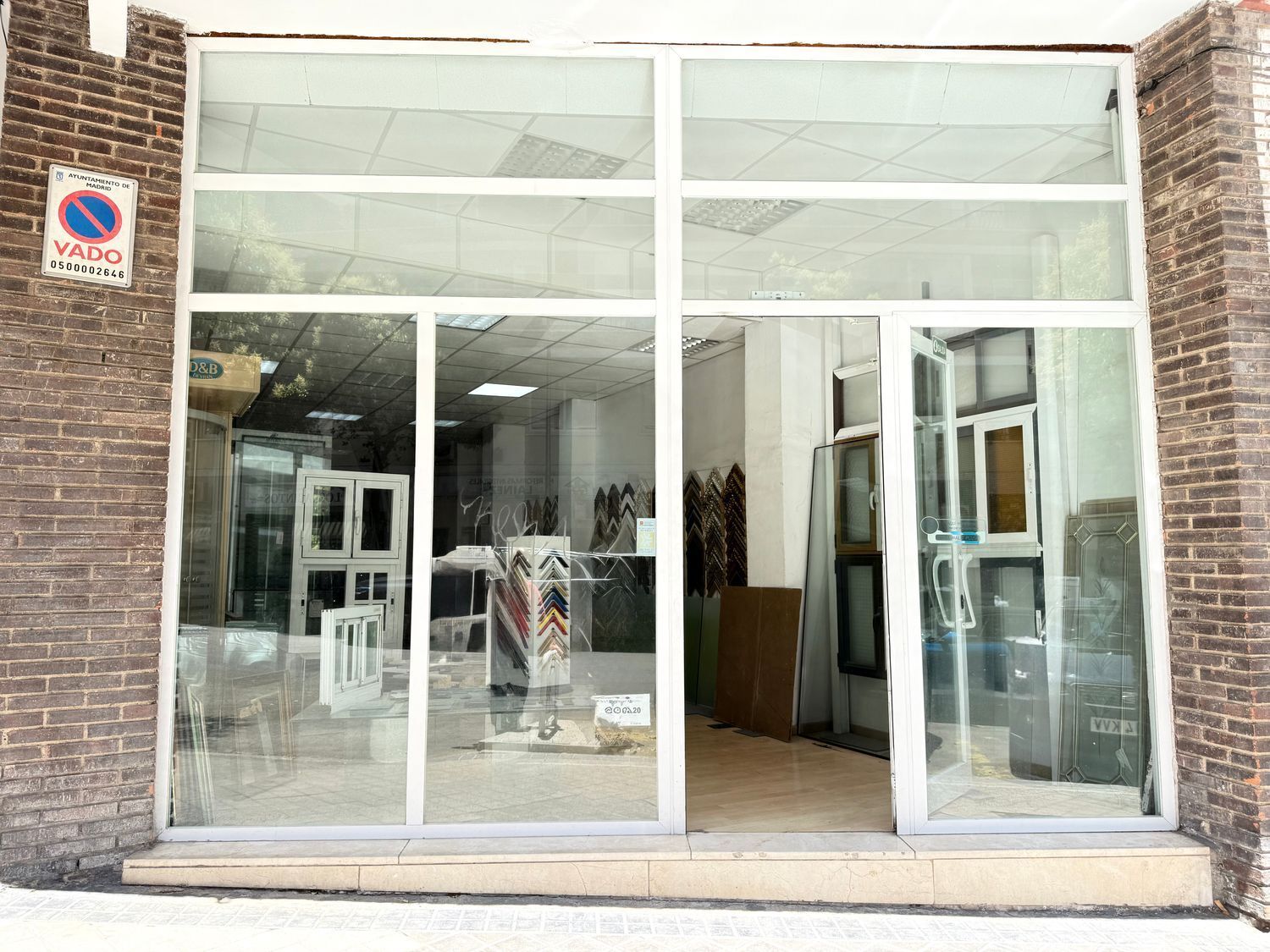 Local Comercial en venta, ChamartÃ­n - Prosperidad, Madrid, Madrid
