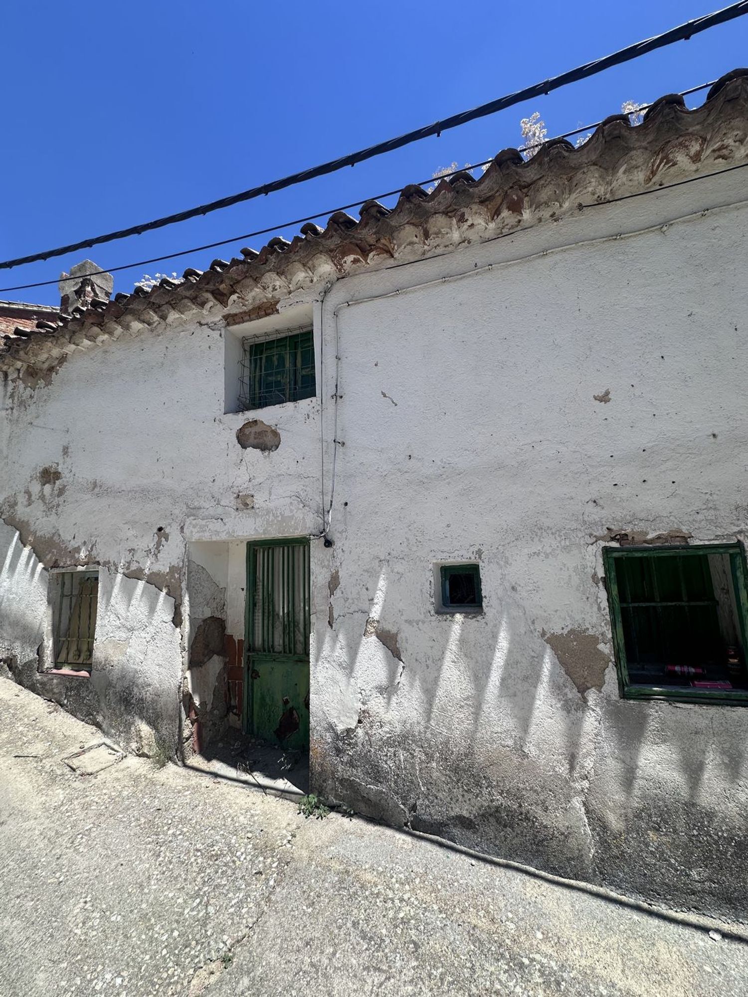 Casa en venta, El Hoyo de Pinares, Ávila