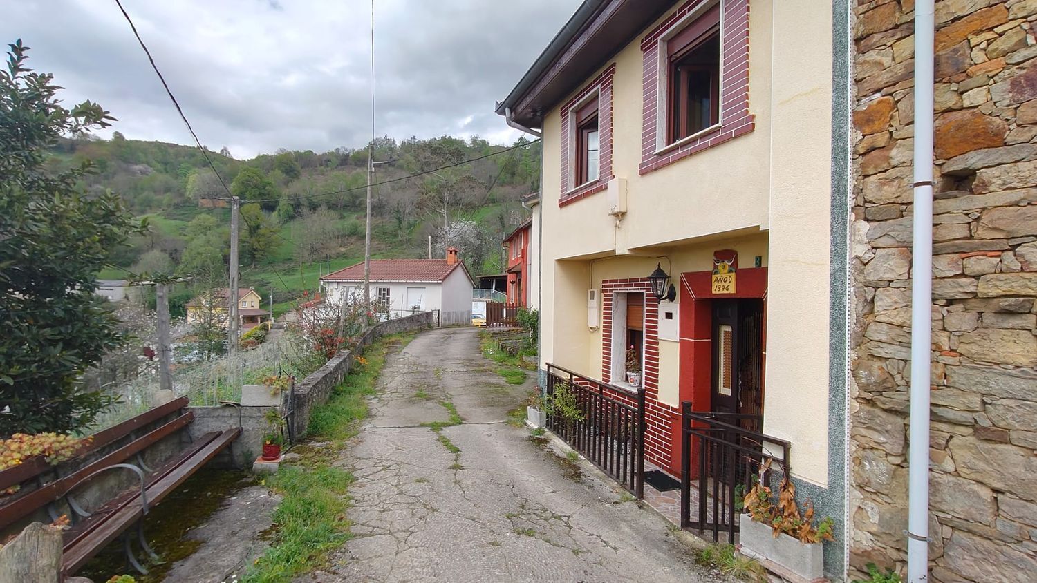 Casa en venta, La Longa