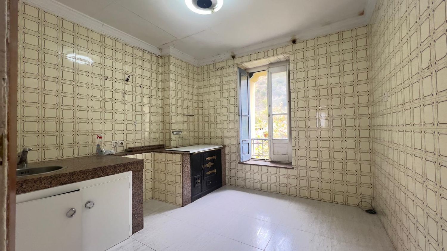Piso en venta, Pola de Somiedo, Asturias, Asturias
