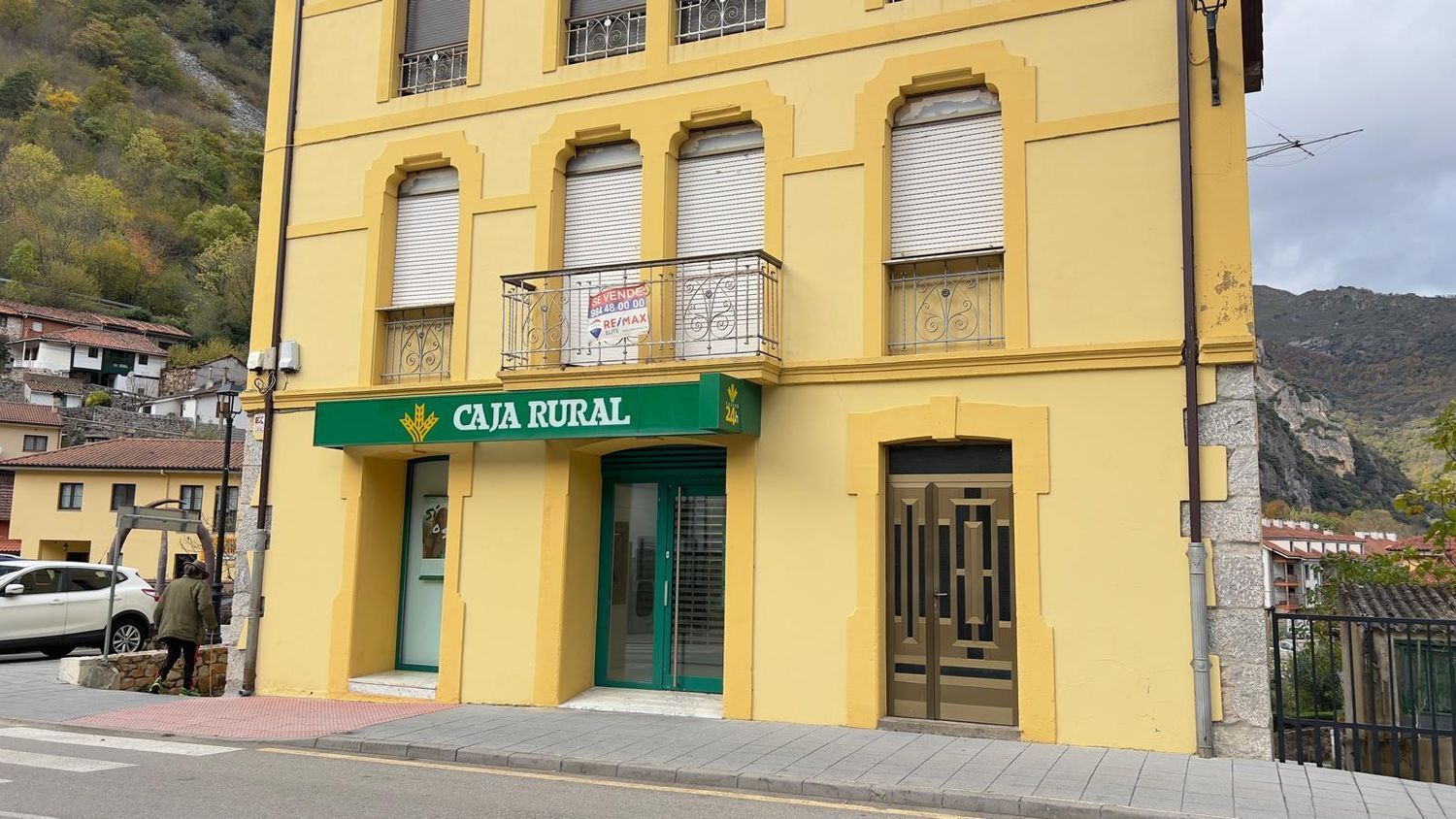 Piso en venta, Pola de Somiedo, Asturias, Asturias