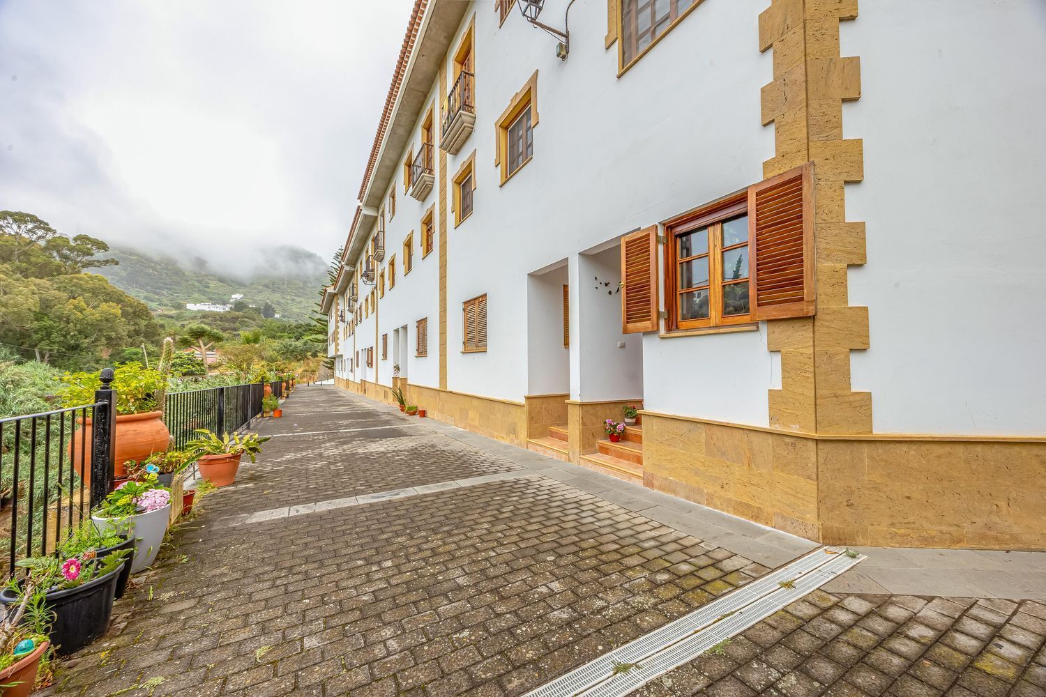 Piso en venta, Teror