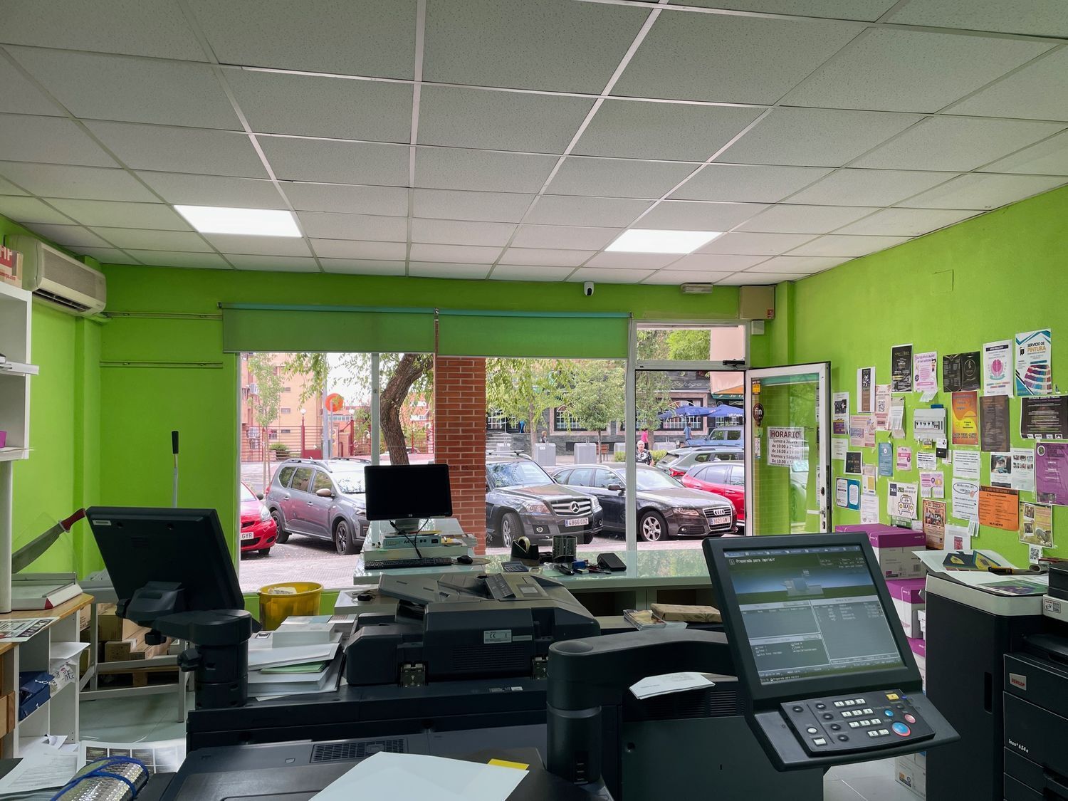 Local Comercial en venta, Alcobendas, Madrid, Madrid