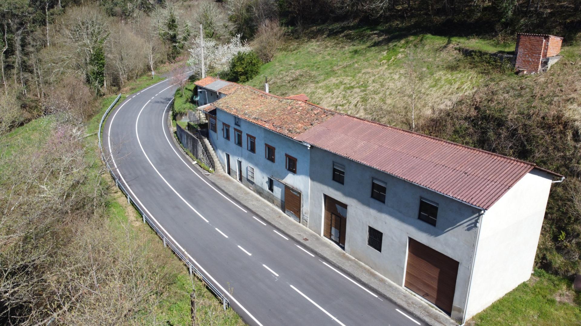 Casa en venta, Riovena, Asturias, Asturias