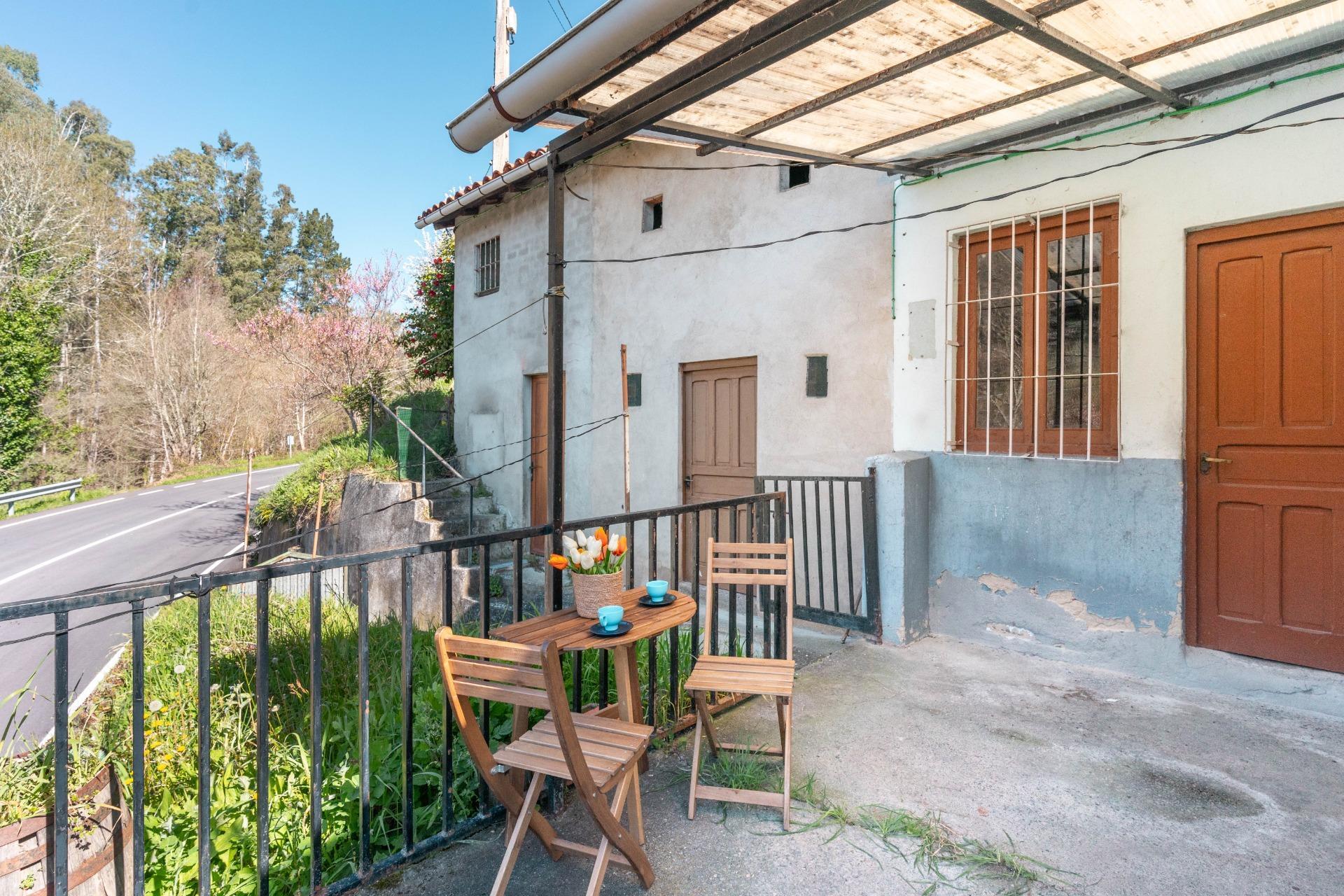 Casa en venta, Riovena, Asturias, Asturias