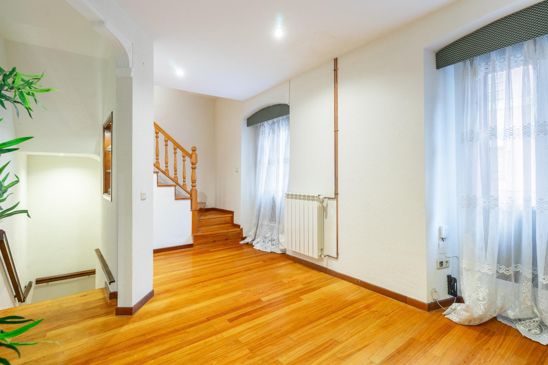 Ãtico en venta, Trubia, Asturias, Asturias
