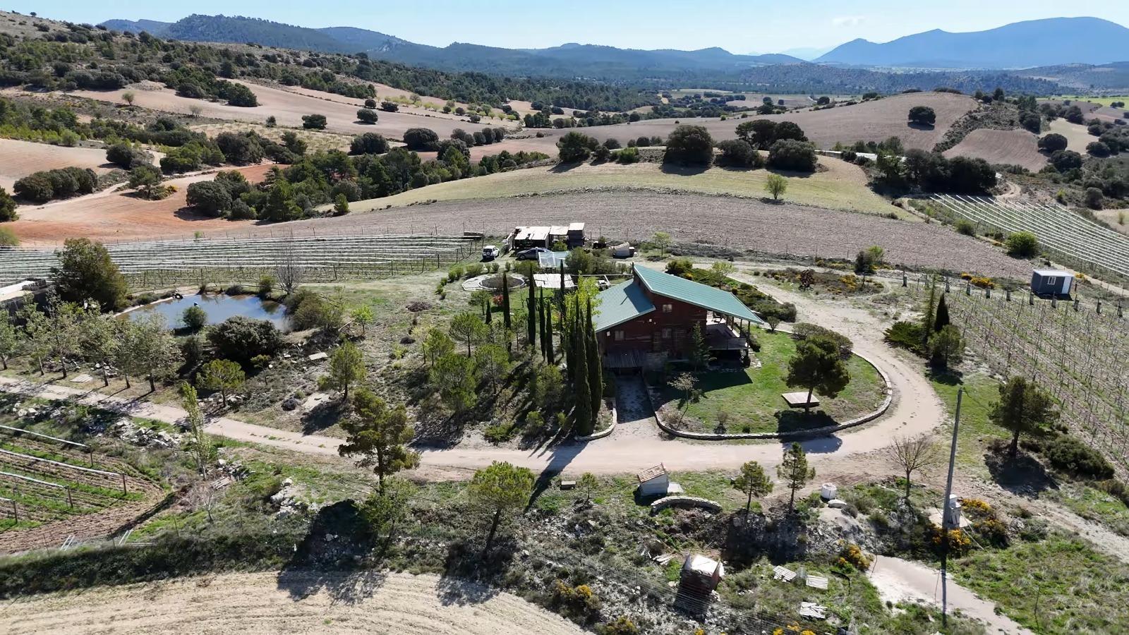 Casa rural en venta, Moratalla, Murcia, Murcia