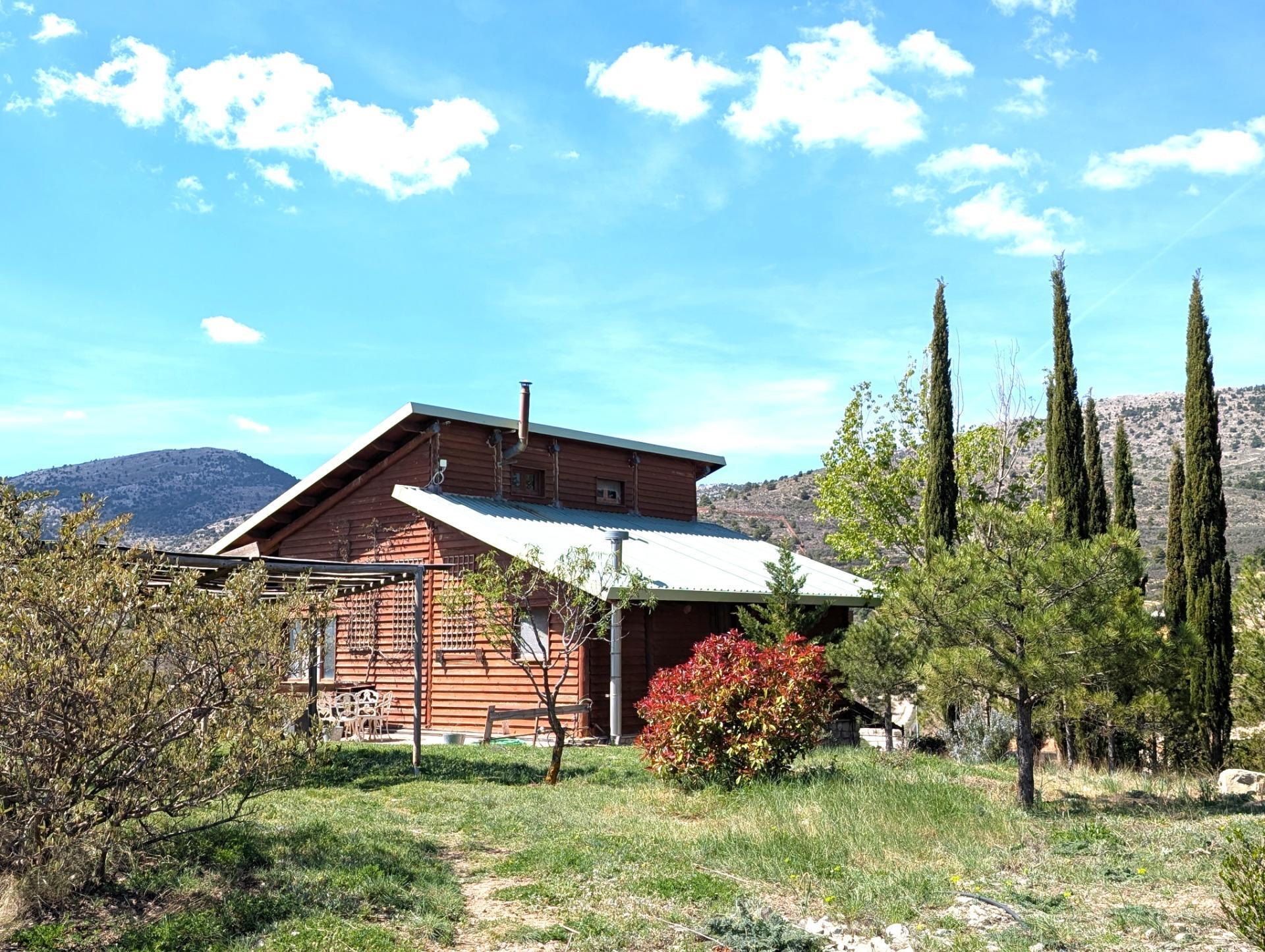 Casa rural en venta, Moratalla, Murcia, Murcia