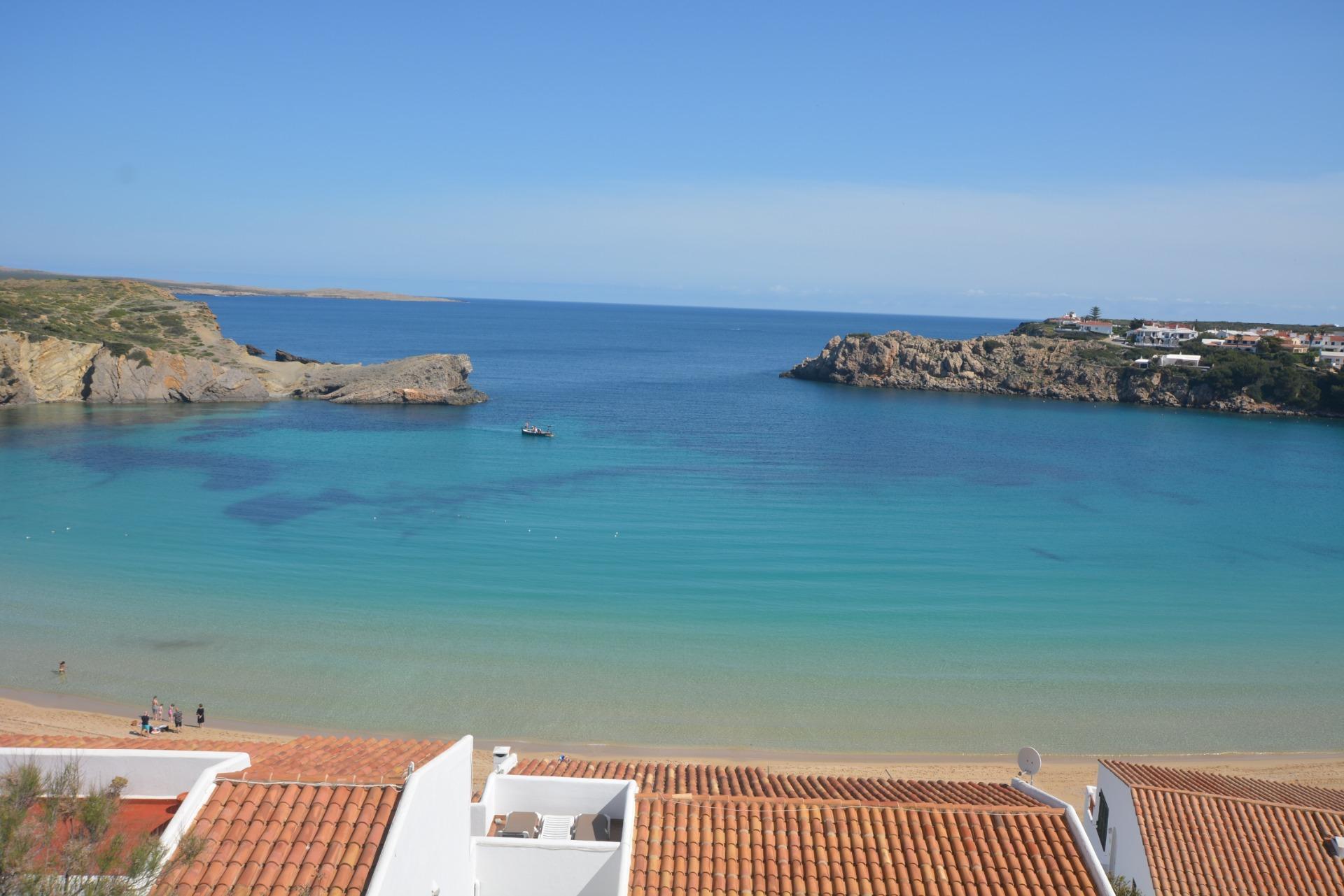 Piso en venta, Arenal d'en Castell, Baleares/Islas Baleares, Baleares/Islas Baleares