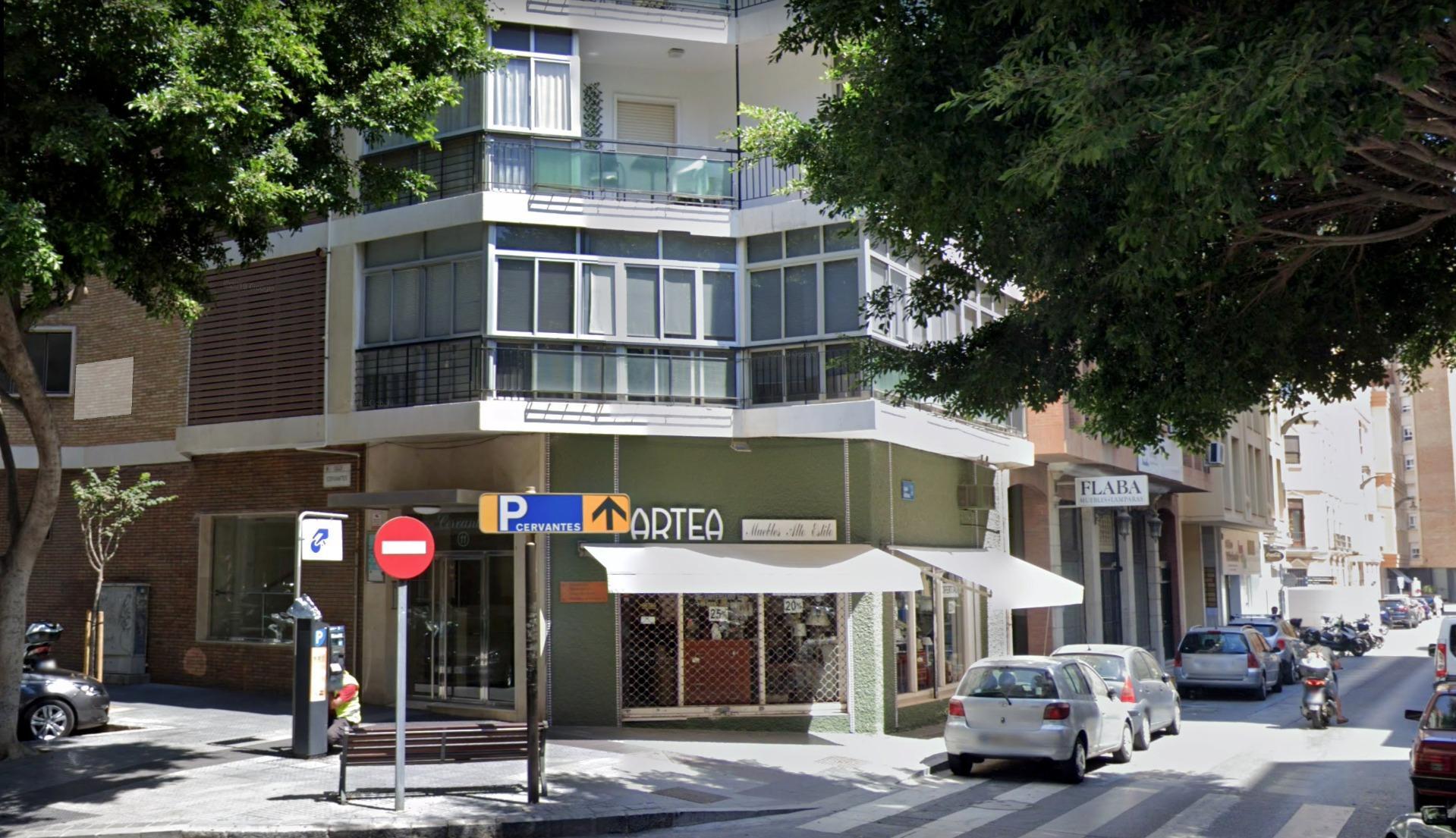 Piso en alquiler, Este - La Malagueta, MÃ¡laga, MÃ¡laga