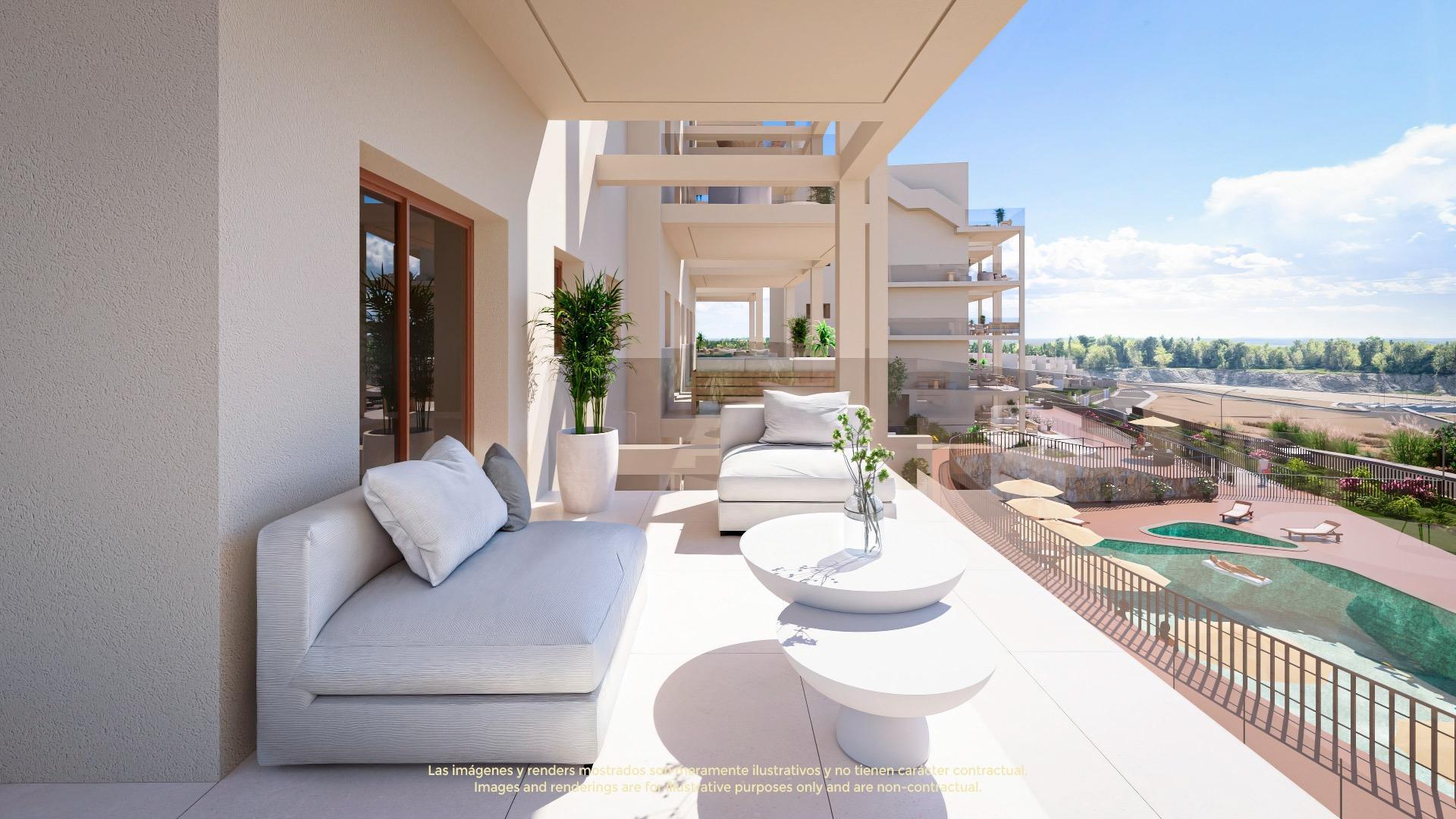 Piso en venta, Corvera, Murcia, Murcia