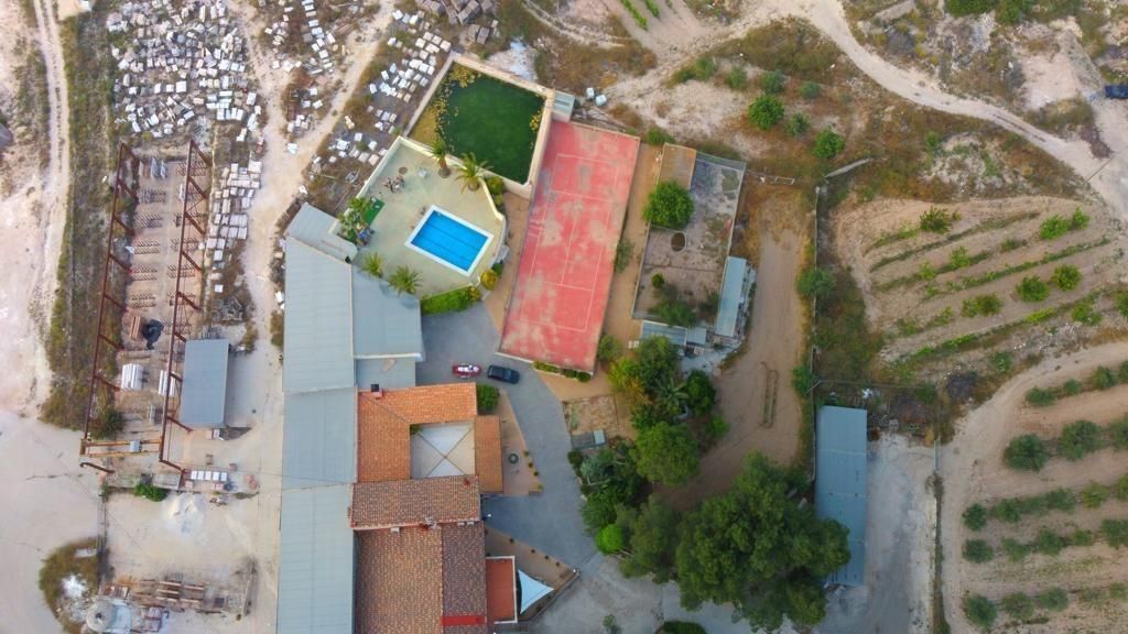Casa rural en venta, MonÃ²ver, Alicante/Alacant, Alicante/Alacant