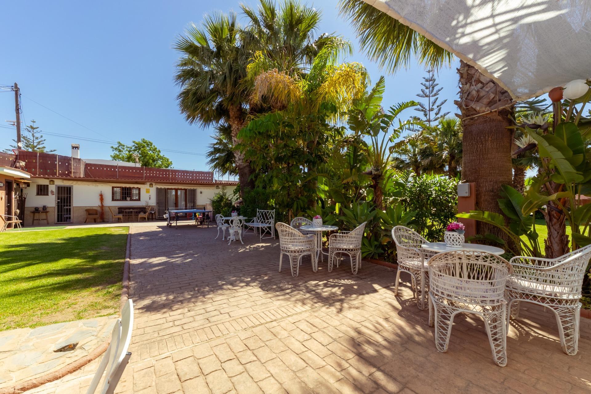 Casa rural en alquiler, Las Lagunas de Mijas, MÃ¡laga, MÃ¡laga