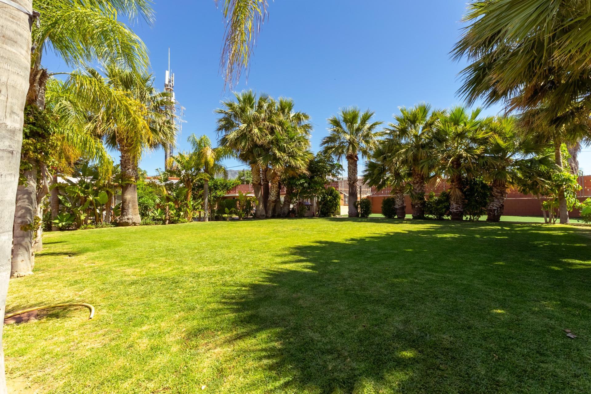 Casa rural en alquiler, Las Lagunas de Mijas, MÃ¡laga, MÃ¡laga