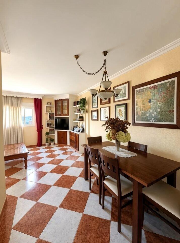 Piso en venta, Distrito Centro - PolÃ­gono Alameda, MÃ¡laga, MÃ¡laga