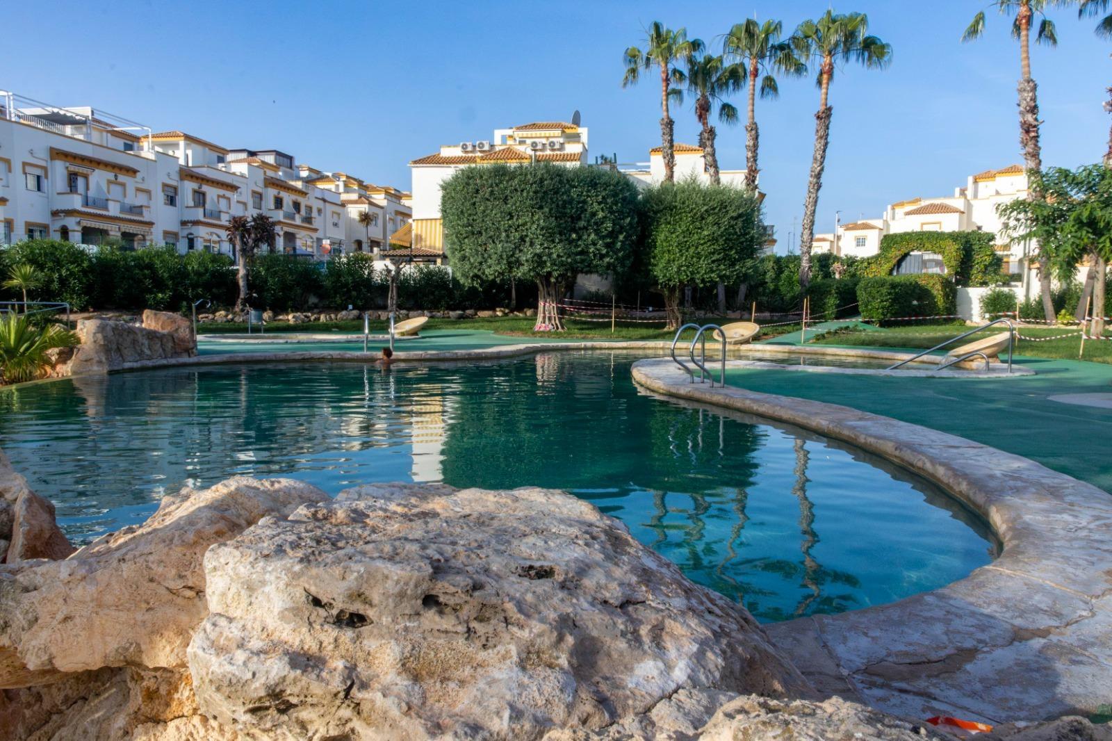 Chalet adosado en venta, el Gran Alacant, Alicante/Alacant, Alicante/Alacant